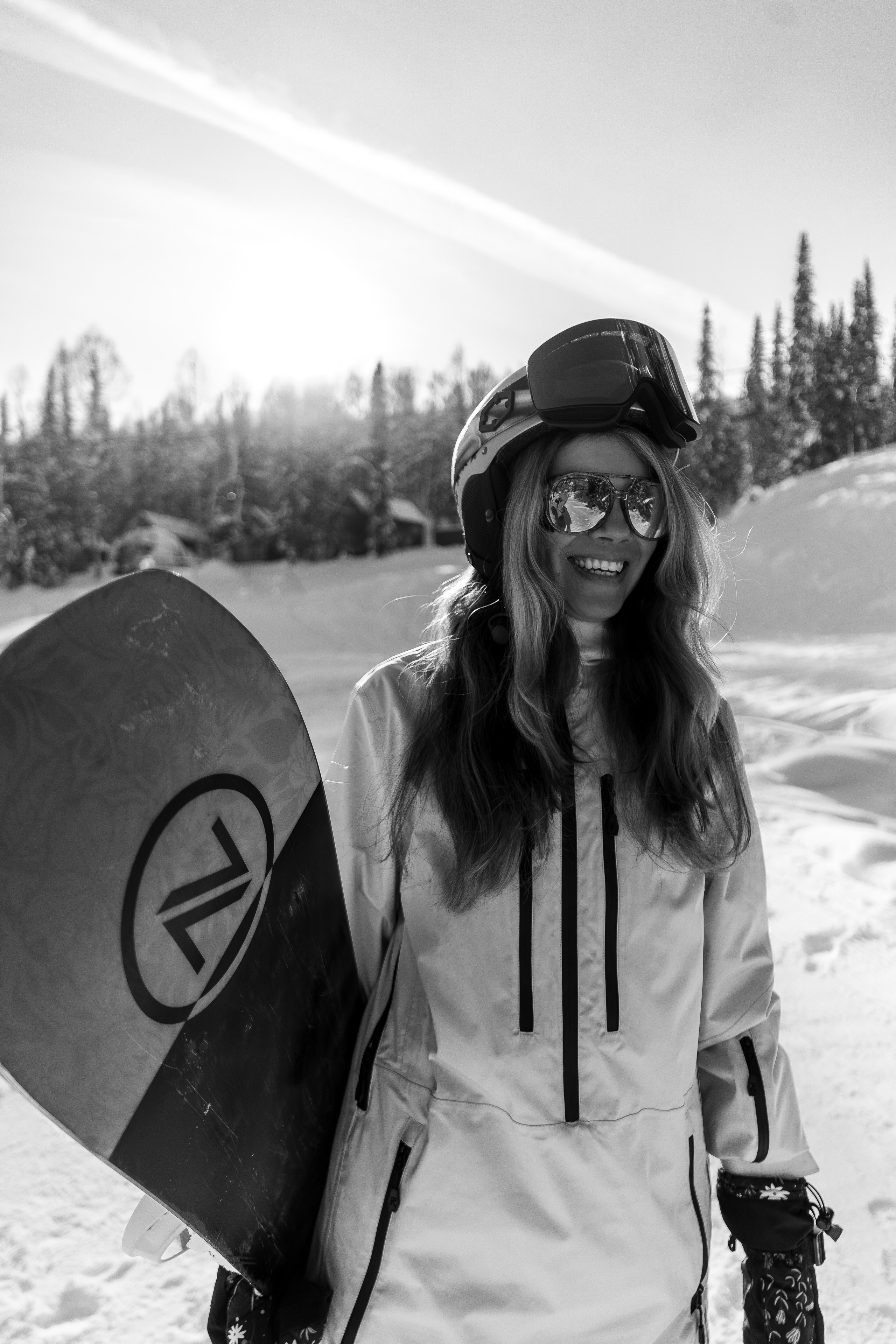 Джой 7.02. Анастасия Паршукова — фотограф Шерегеш Новосибирск