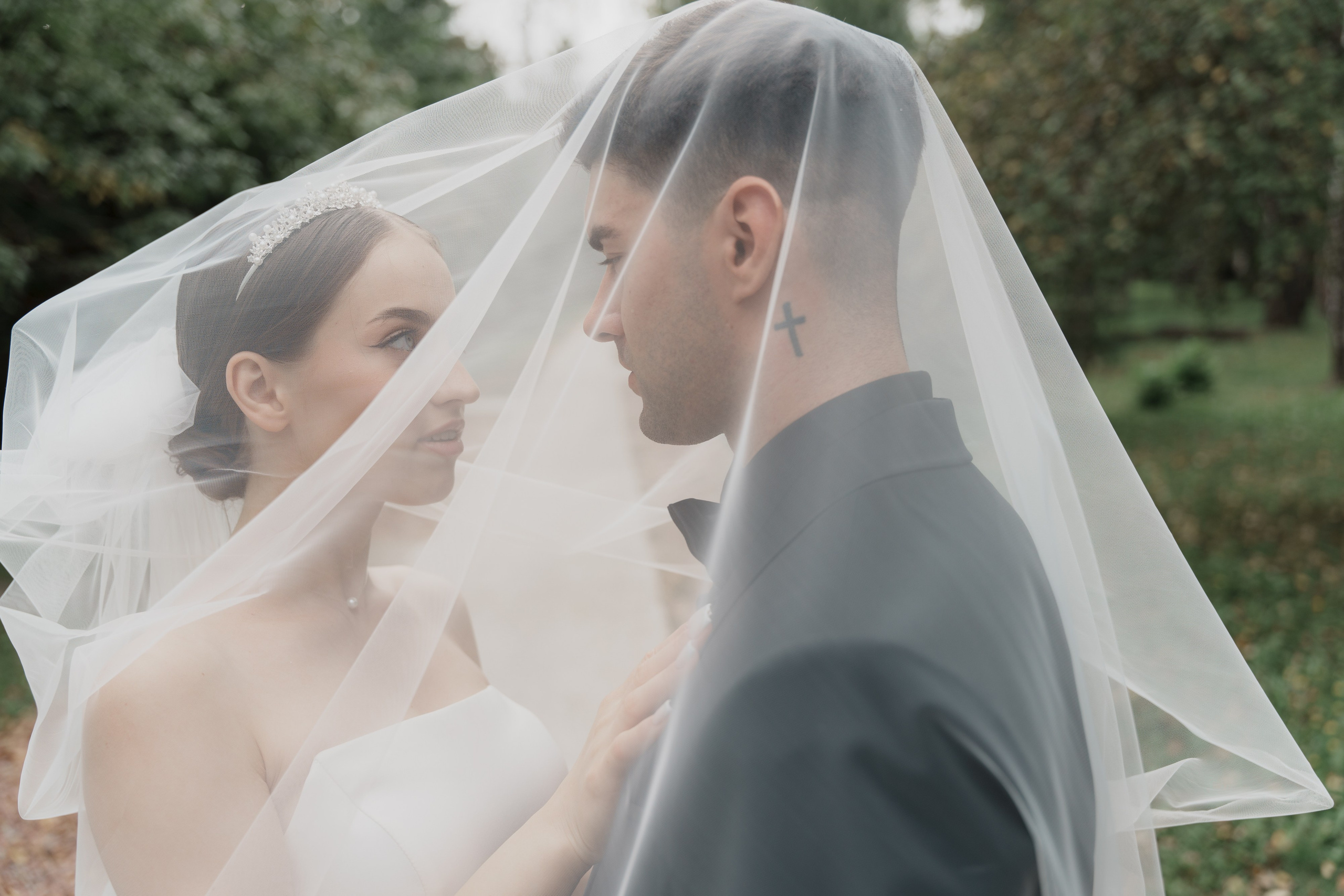 Анна и Владислав. Фотограф в Москве и России