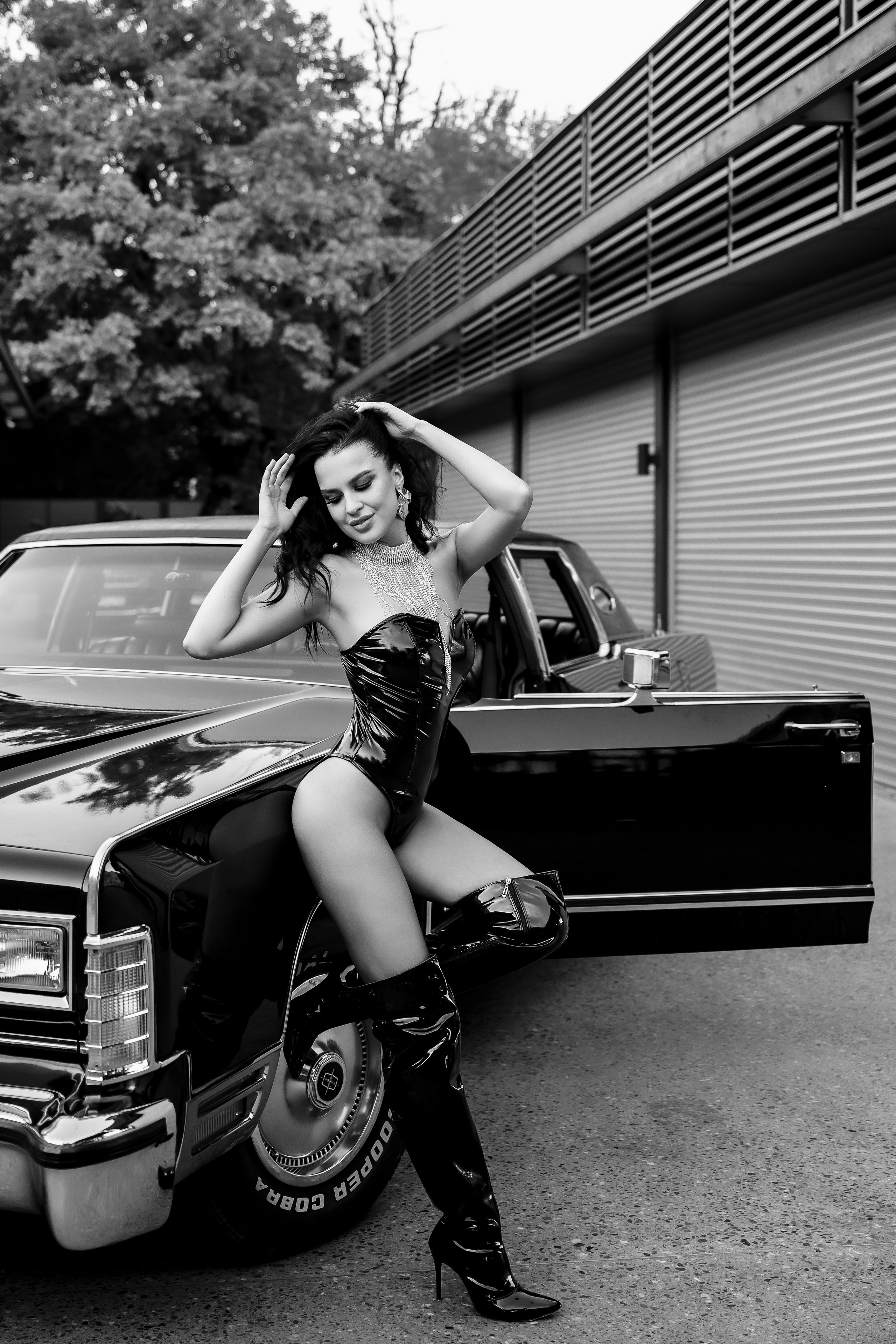 Влада Линкольн. Наталья Слесаренко фотограф в Сочи