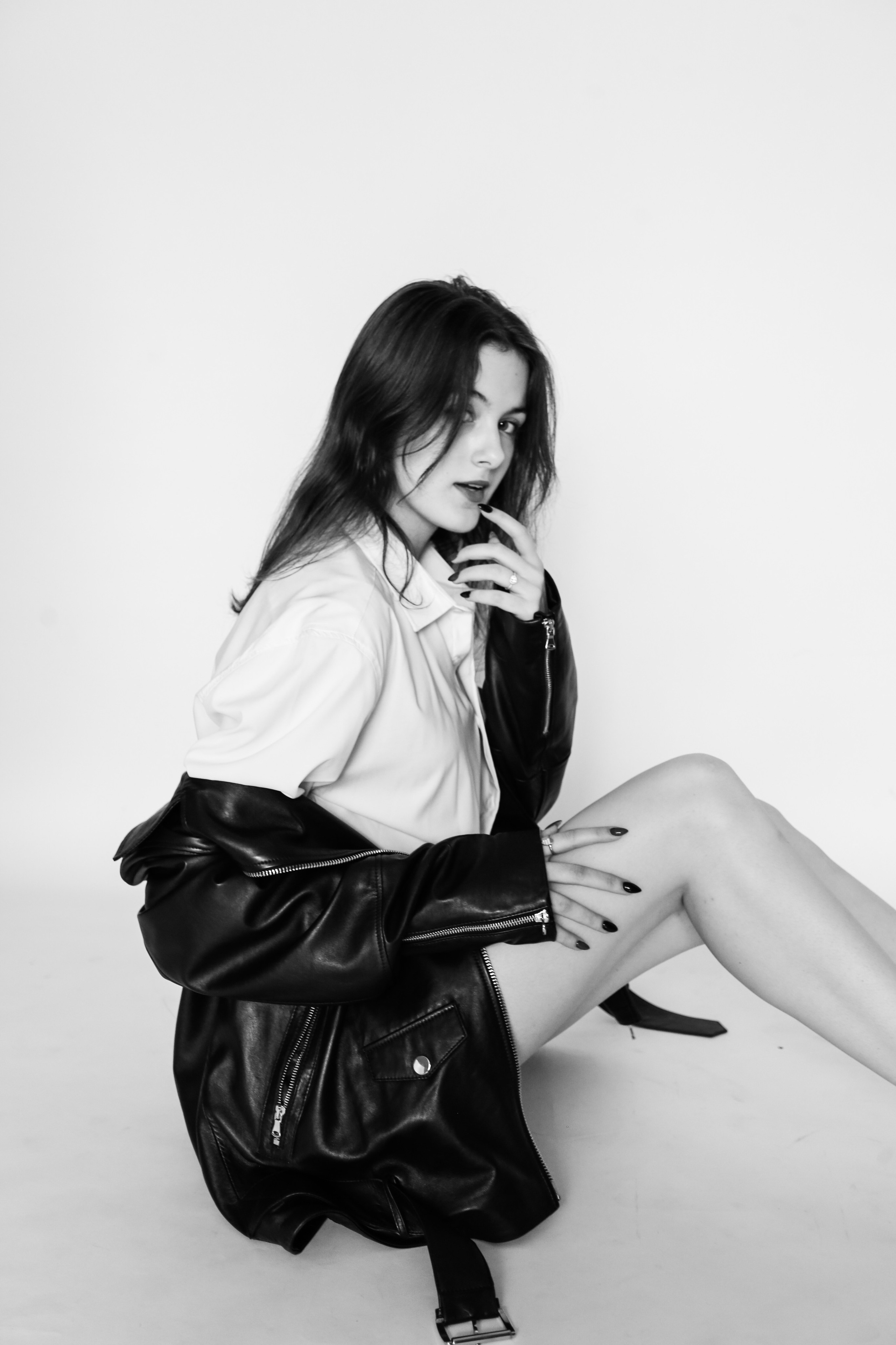 Анна. Семейный фотограф в Москве и МО Варвара Шаранова