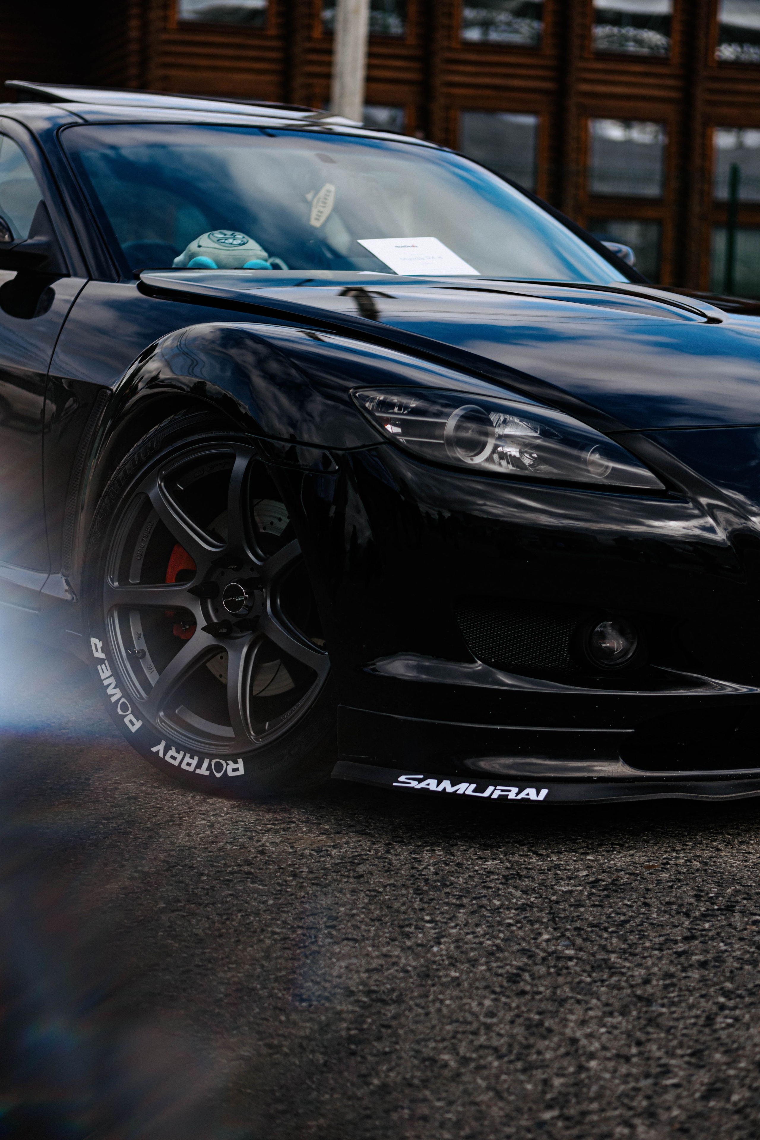 Открытие сезона 2024. Фотограф Александра Кузнецова