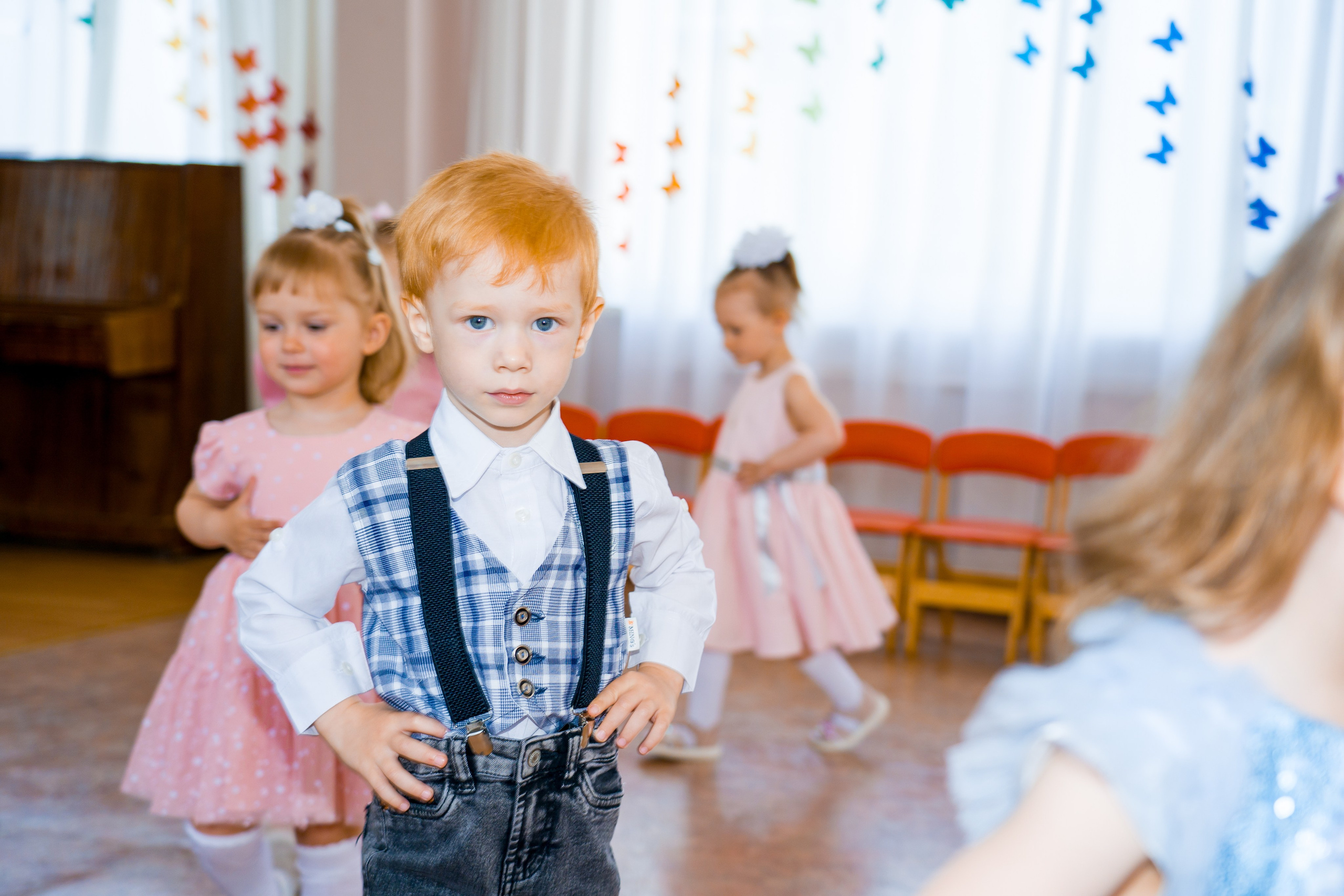Фото праздников. Выпускные альбомы, детский фотограф в Санкт—Петербурге