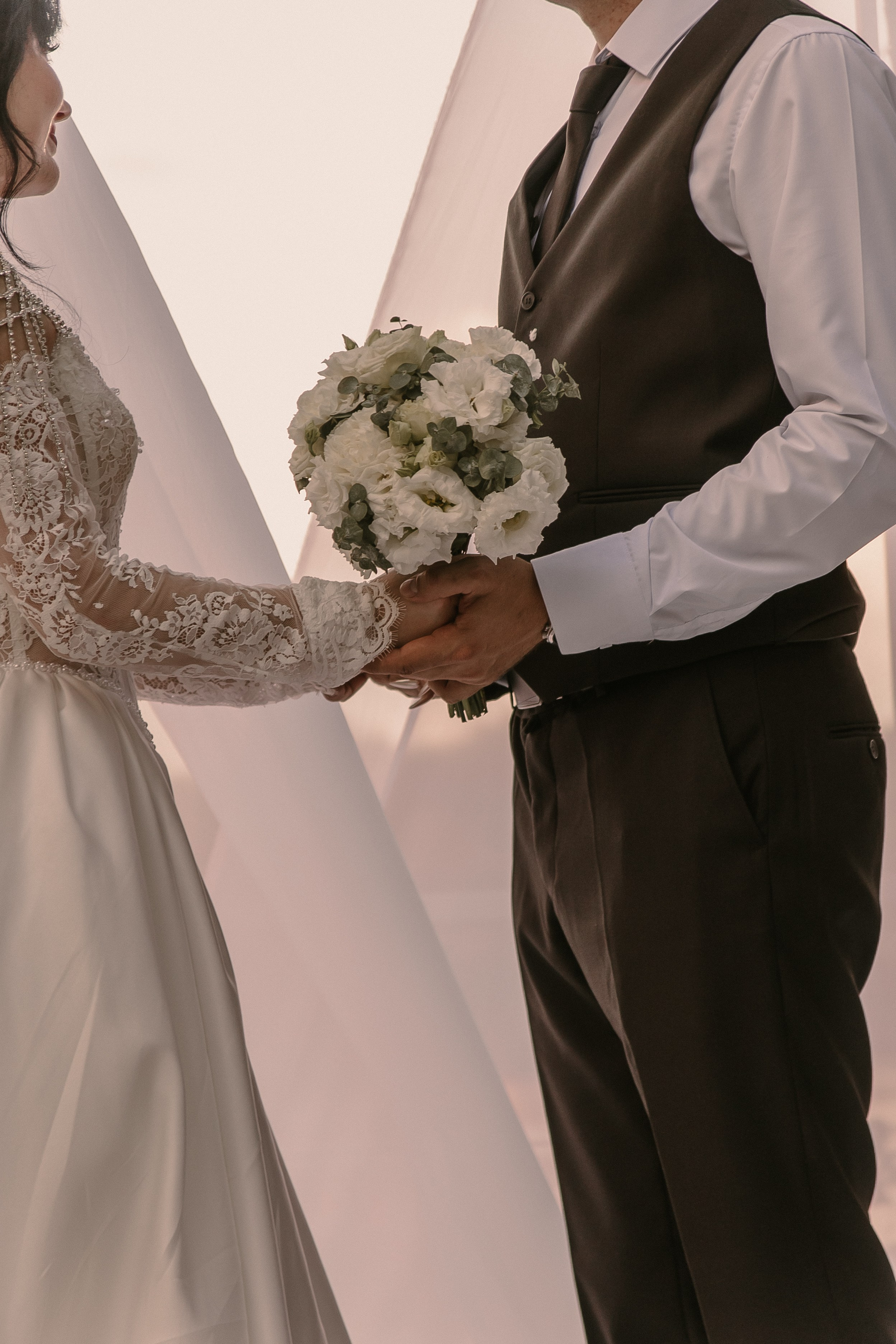 Григорий и Лилия. Свадебный фотограф в Уфе Кира Прозорова