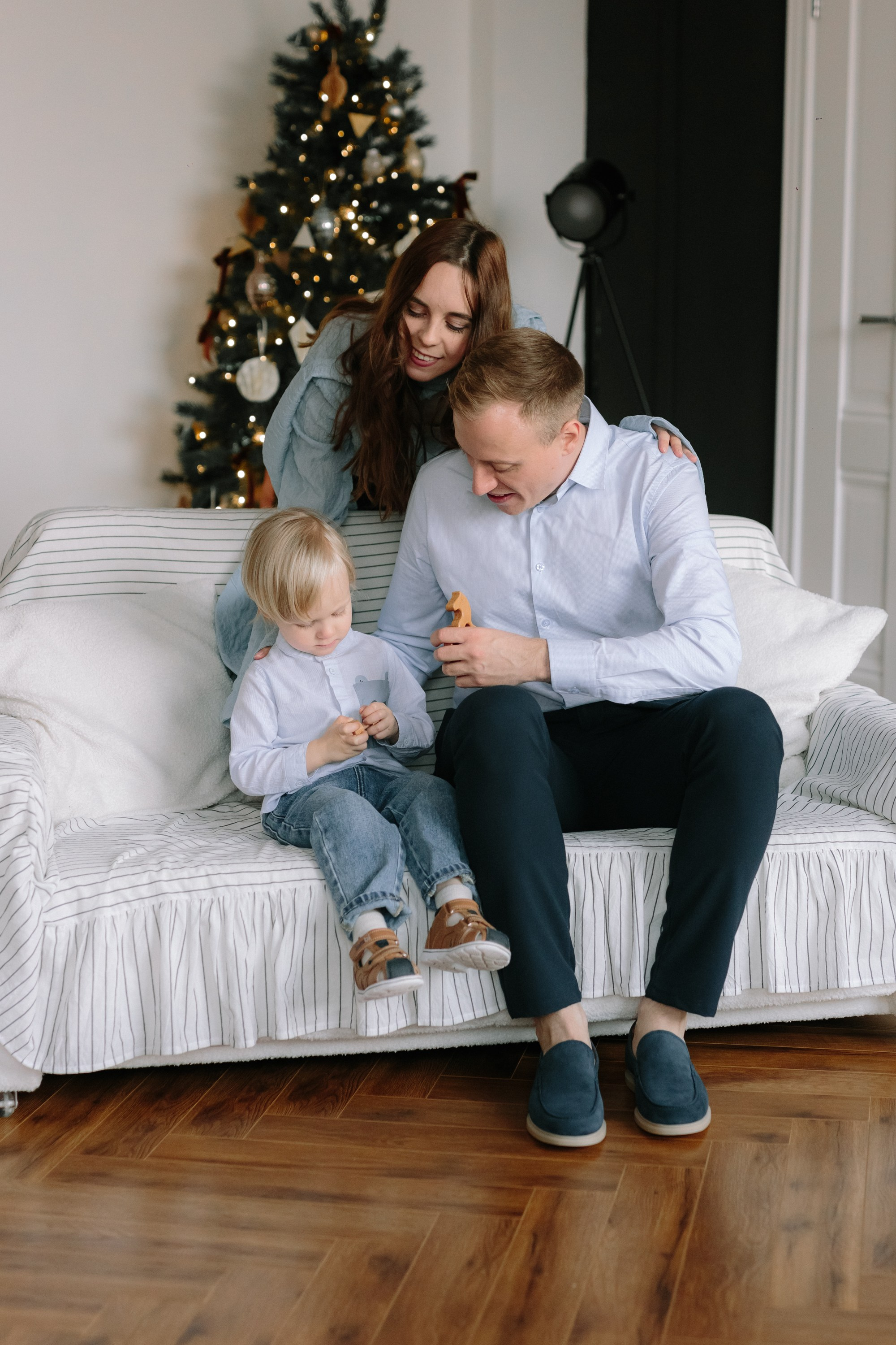 V & A & V. Фотограф Нижний Тагил Лилия Савина