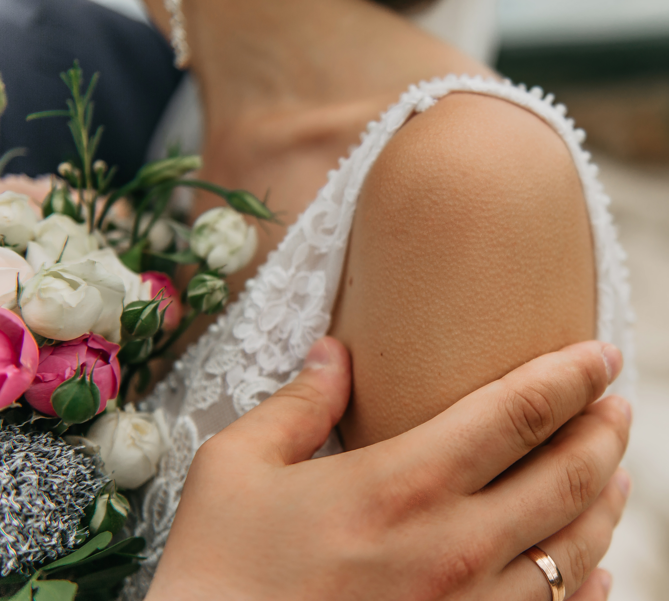 Фотограф в Белгороде Александр Архипов