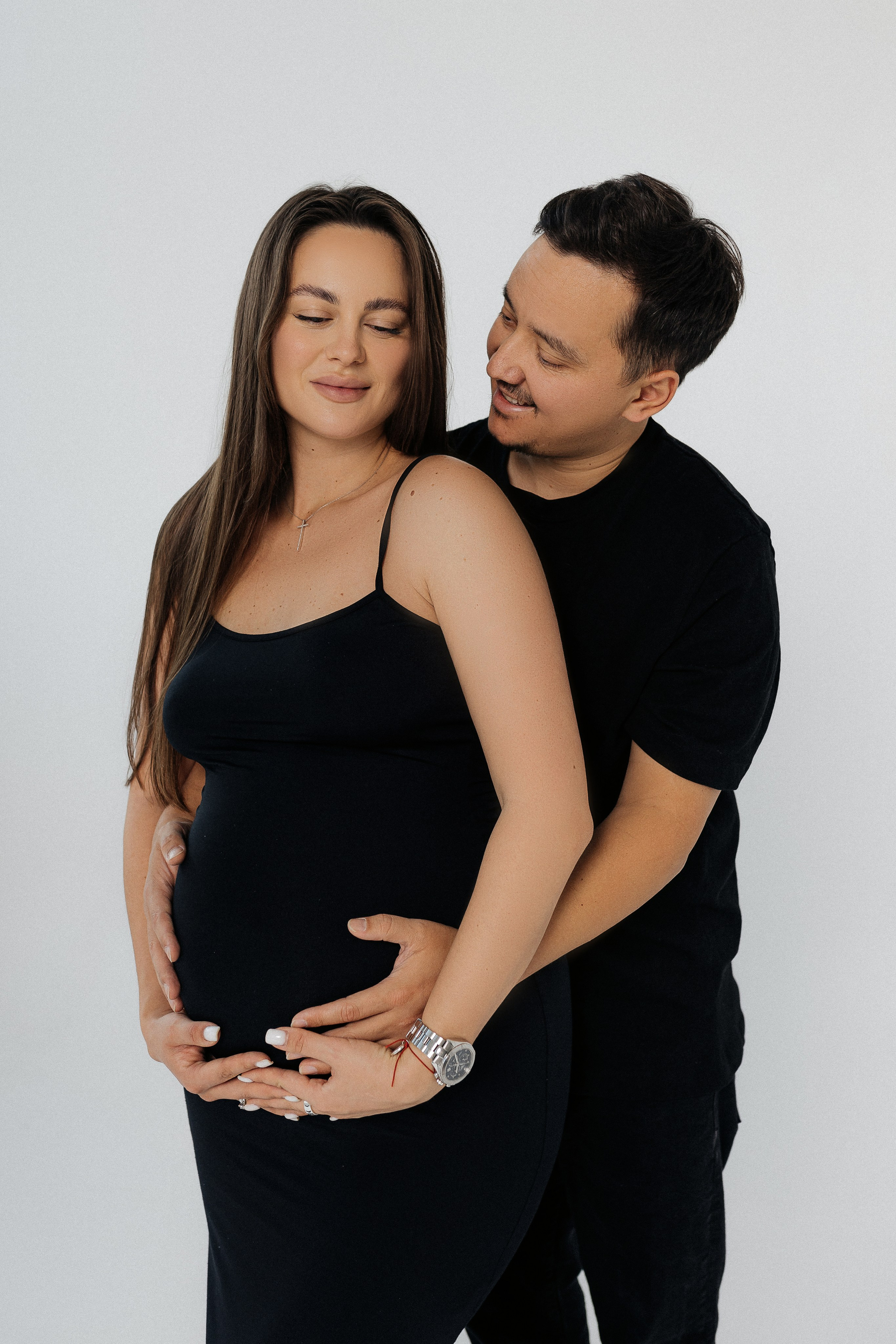 Исмайловы. Usmanova Irina / Your Photographer