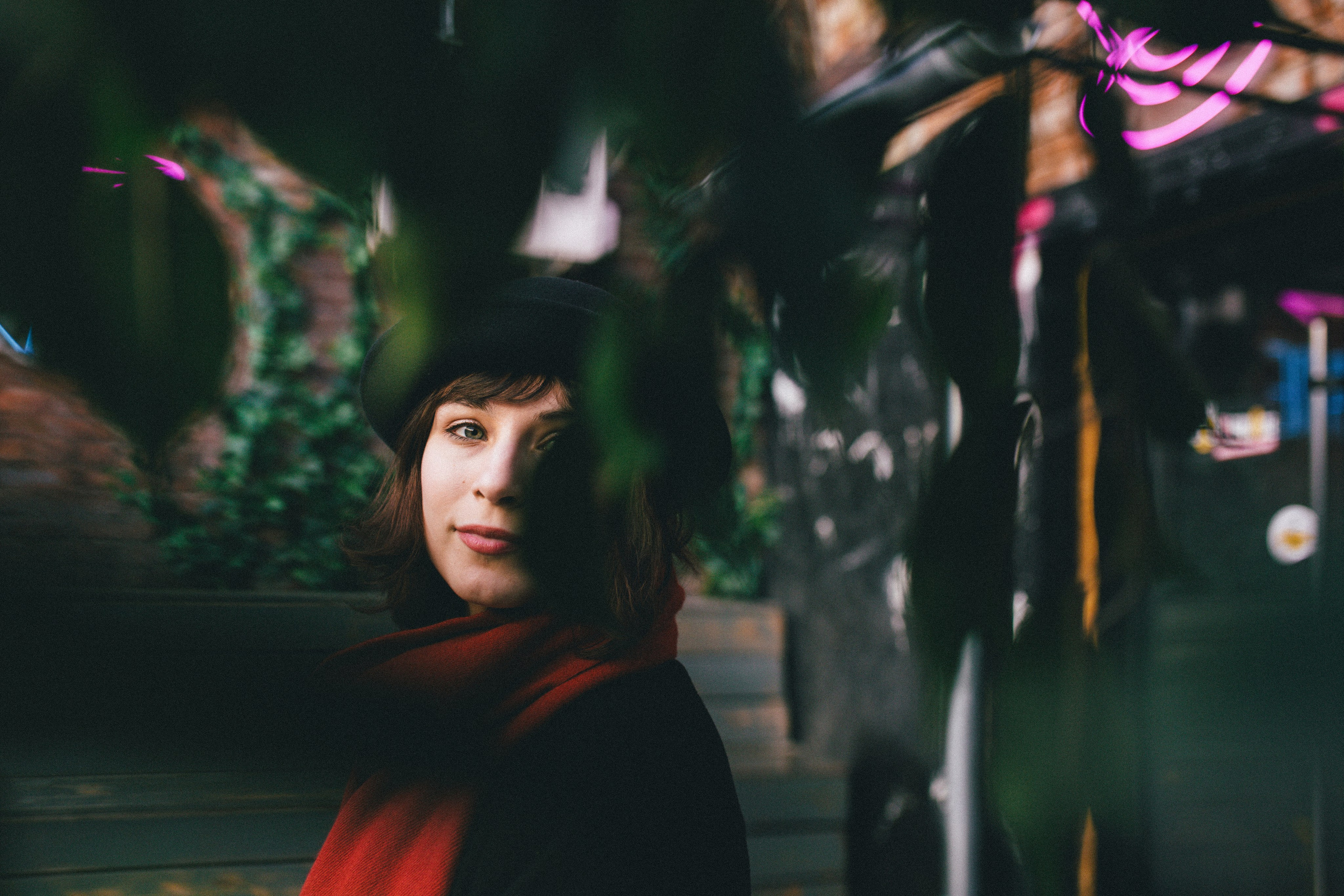 Лица. Репортажный и свадебный фотограф в Новосибирске Марина Красавина