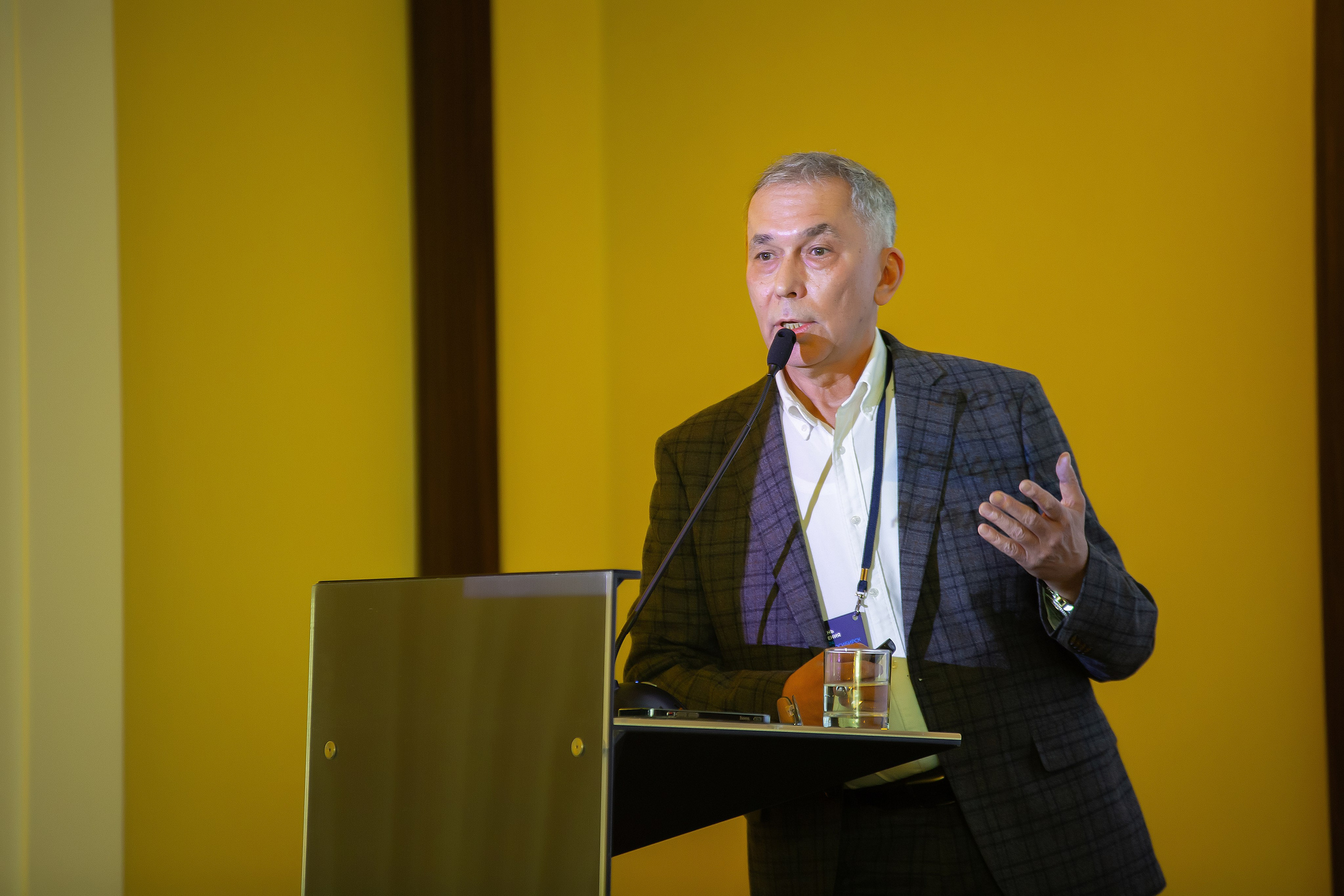 Конференции и форумы. Репортажный и свадебный фотограф в Новосибирске Марина Красавина