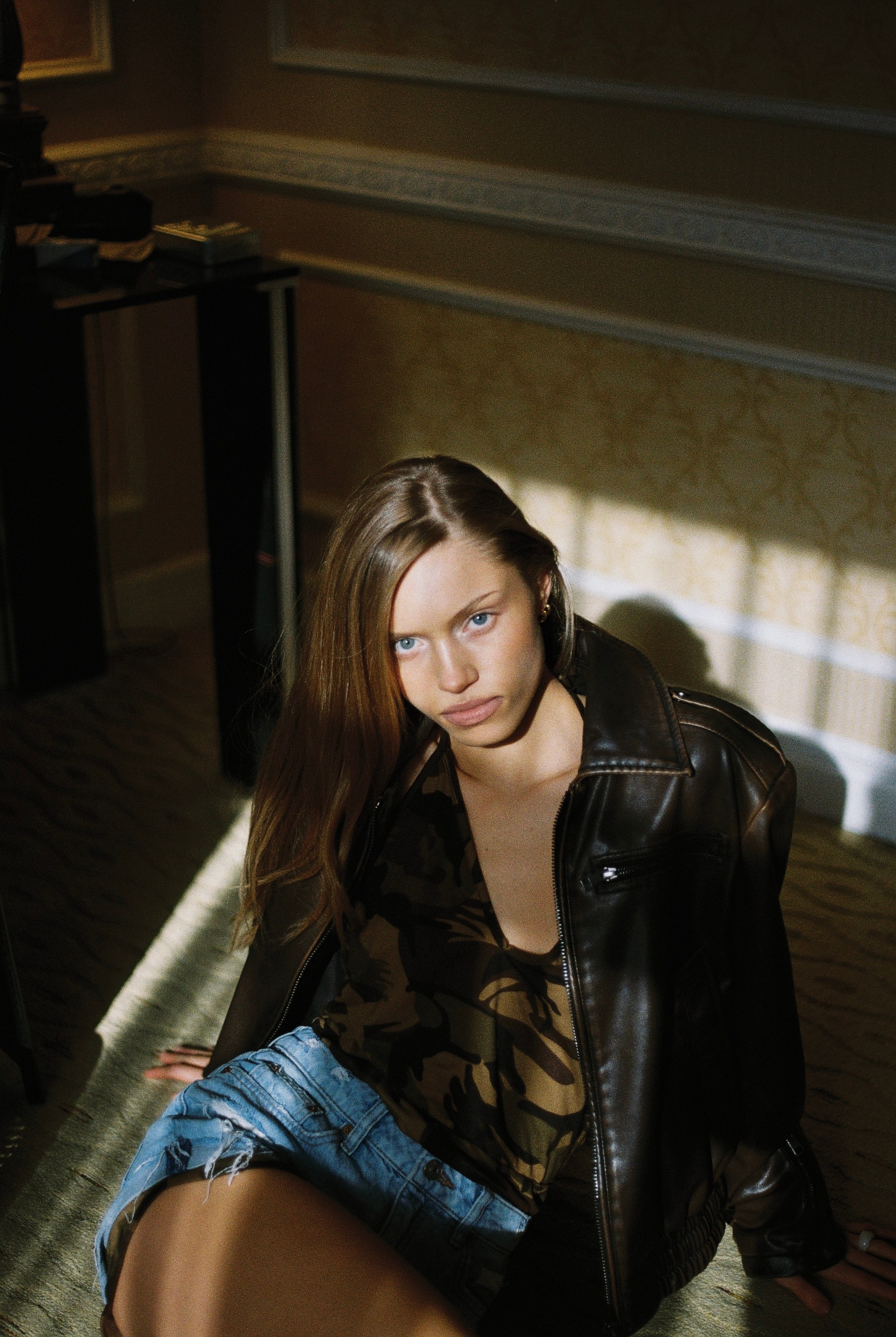 Мила. Главная