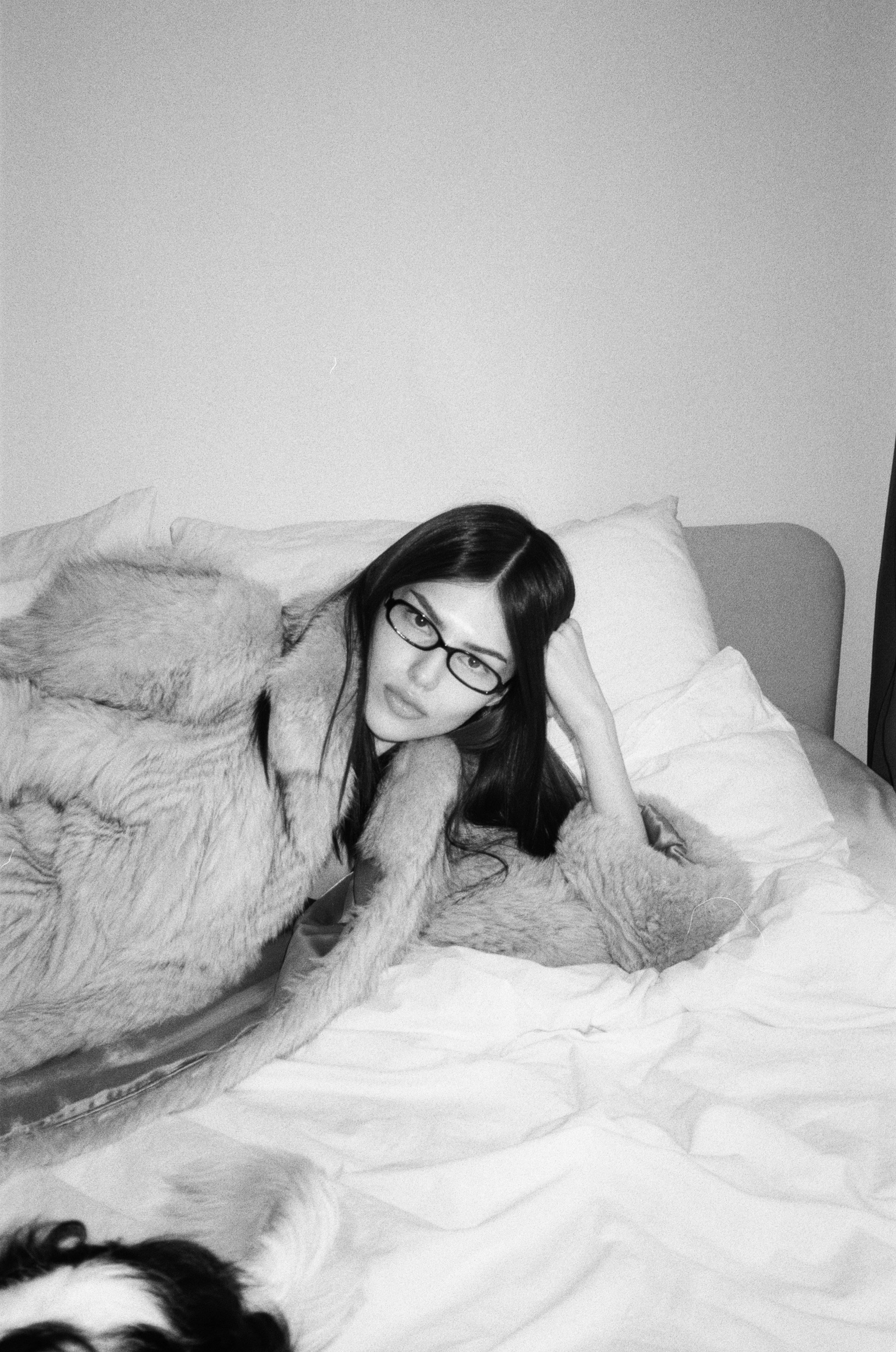 Марго. Главная