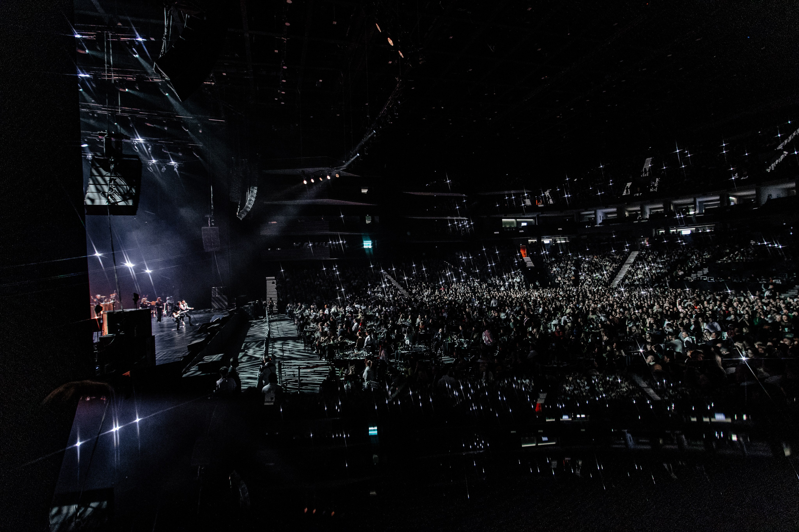 Emin, Live Арена. Фотограф Ольга Махалова — Санкт-Петербург, Москва, Нижний Новгород