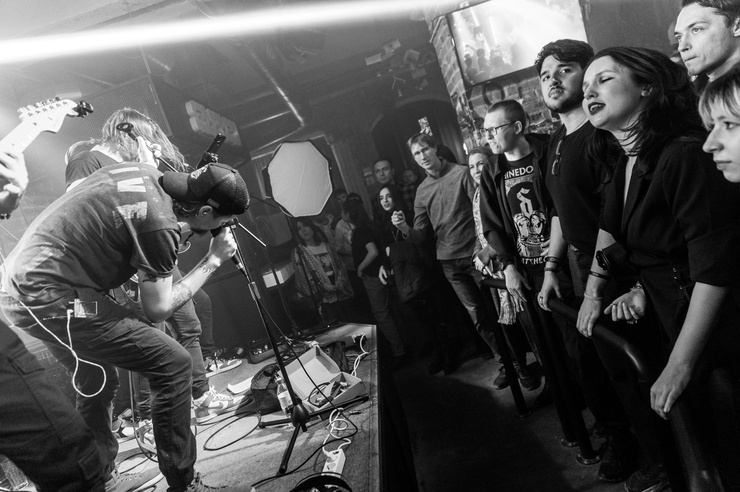 Типография #2. Фотограф в Новосибирске