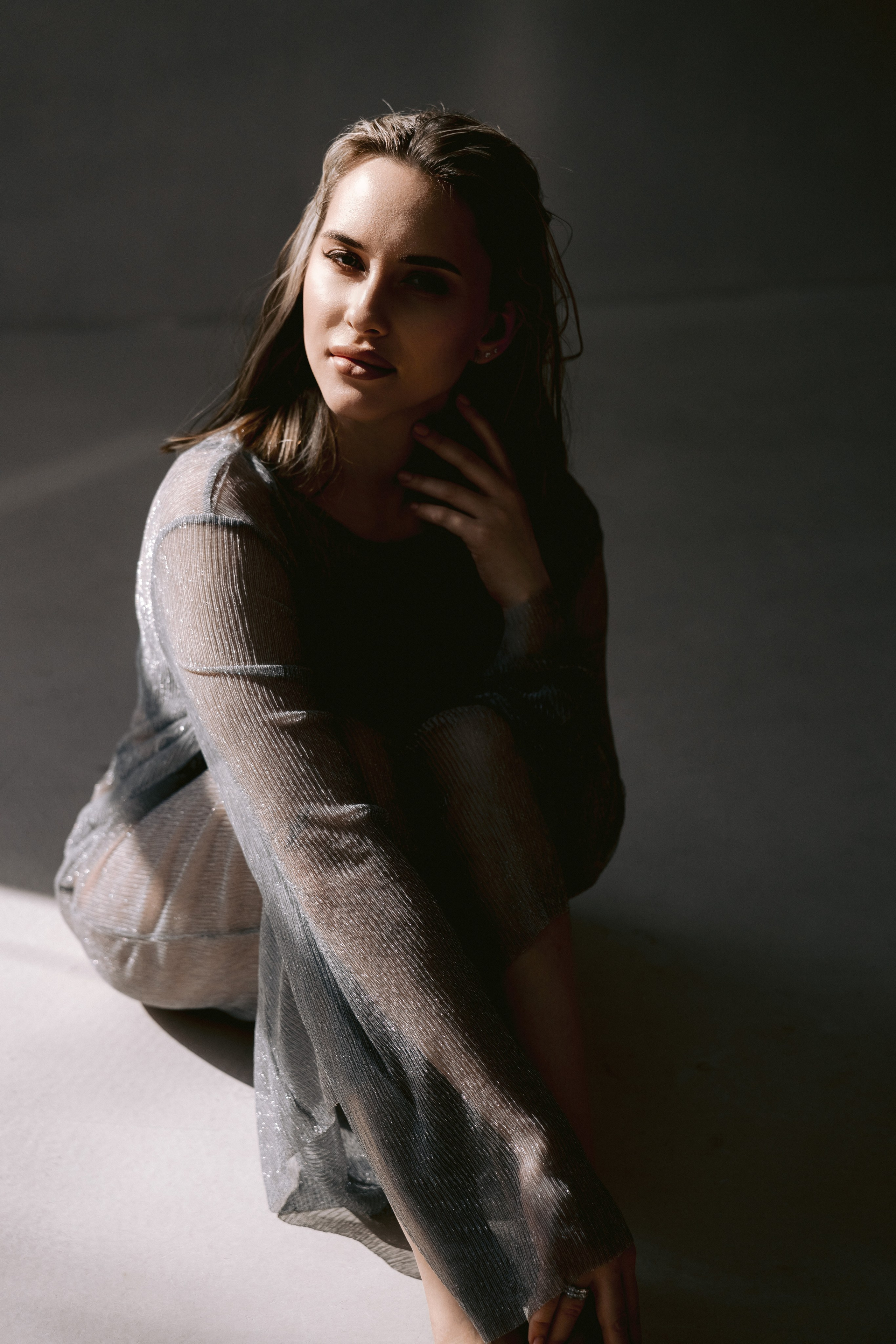 Ирина. Фотограф в Волгограде Кристина Прохоренко