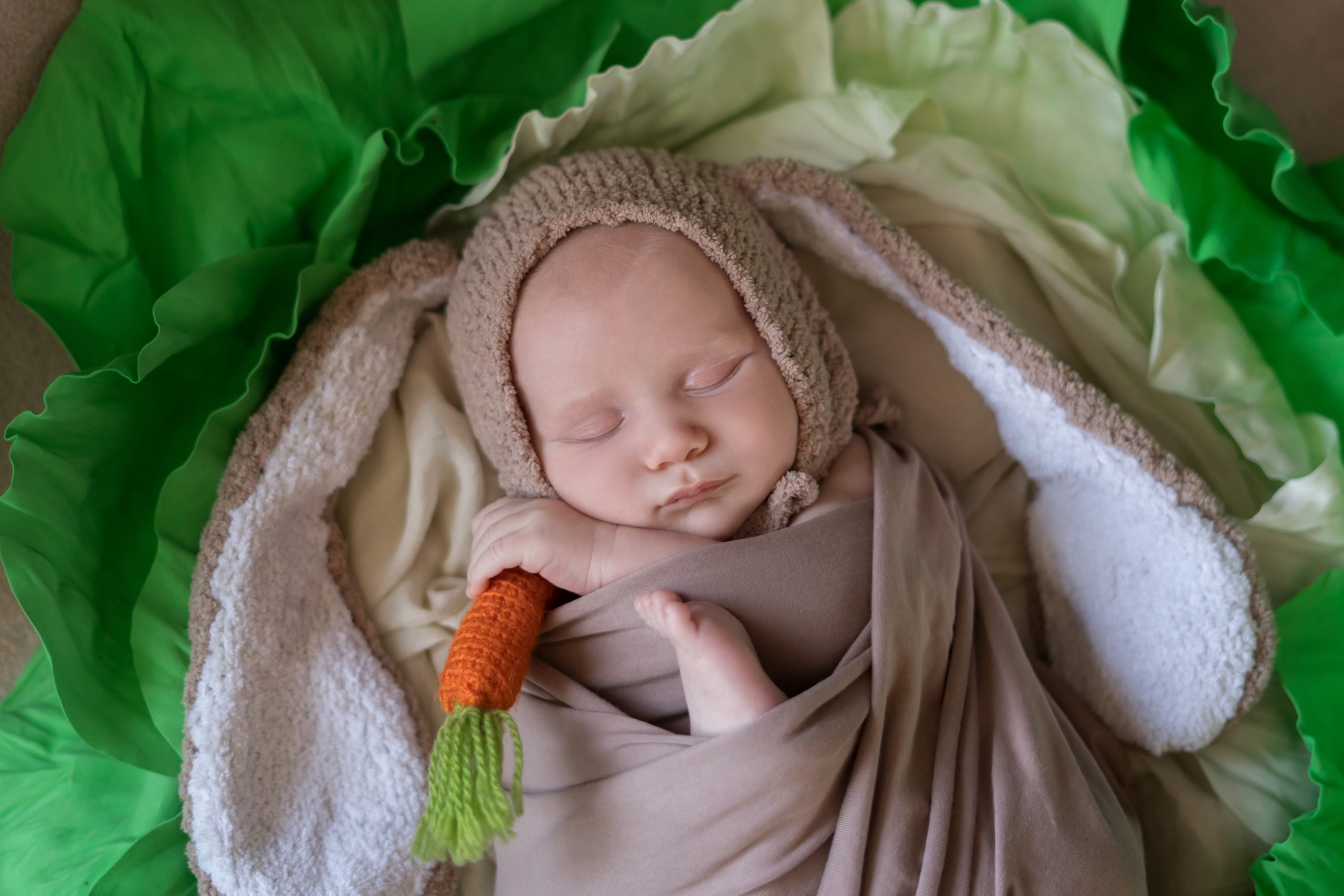 Истории. Мила Посвит Фотограф новорожденных в Тобольске