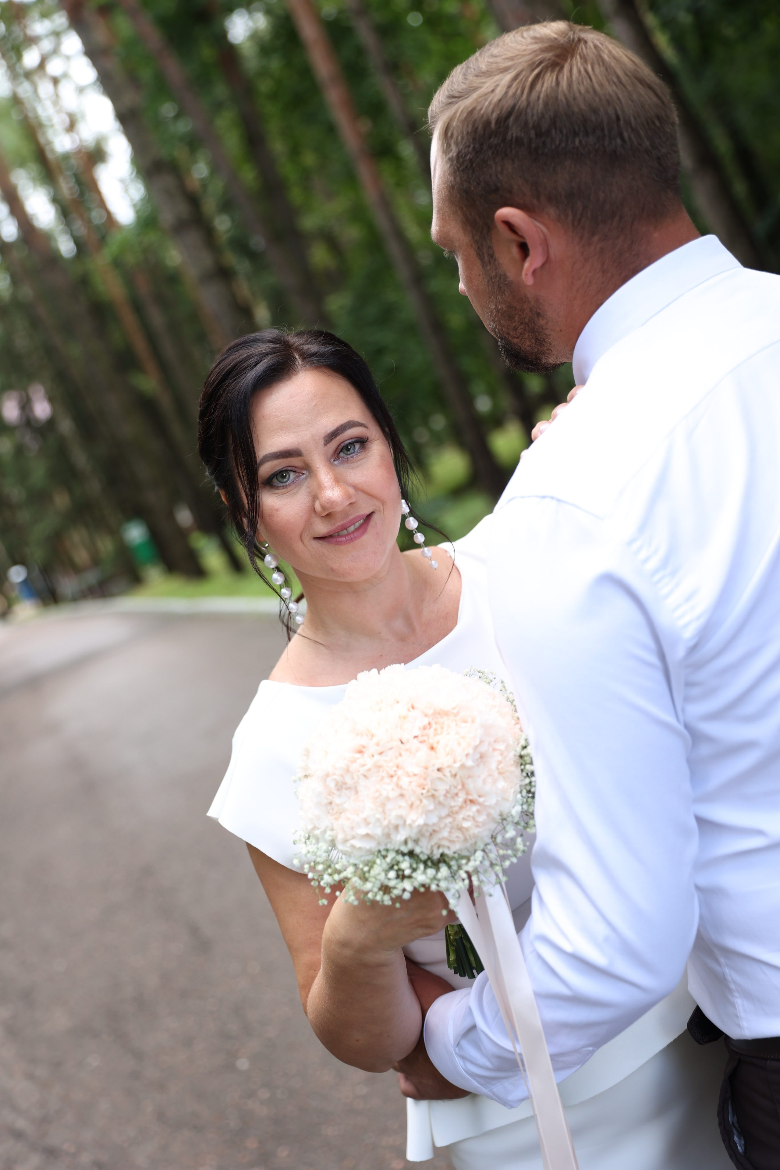 СВАДЬБА. Главная