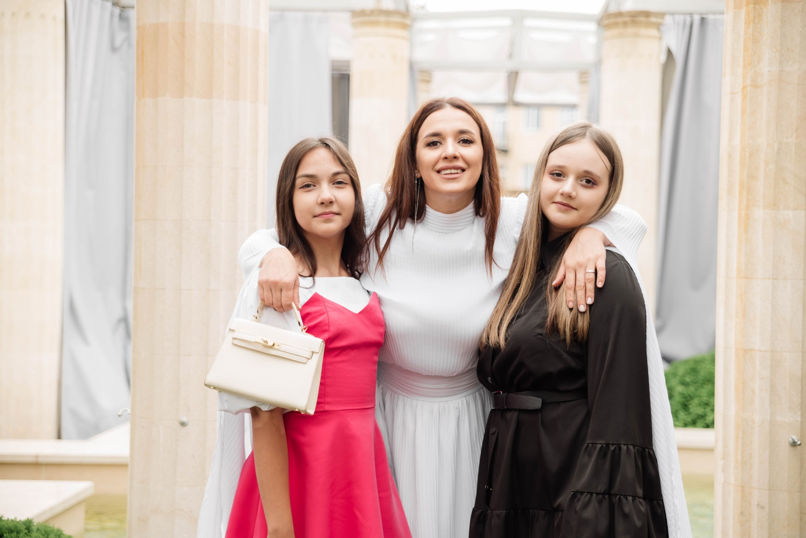 День Рождения Тритония. Фотограф в Саратове и Энгельсе — Склярова Дарья