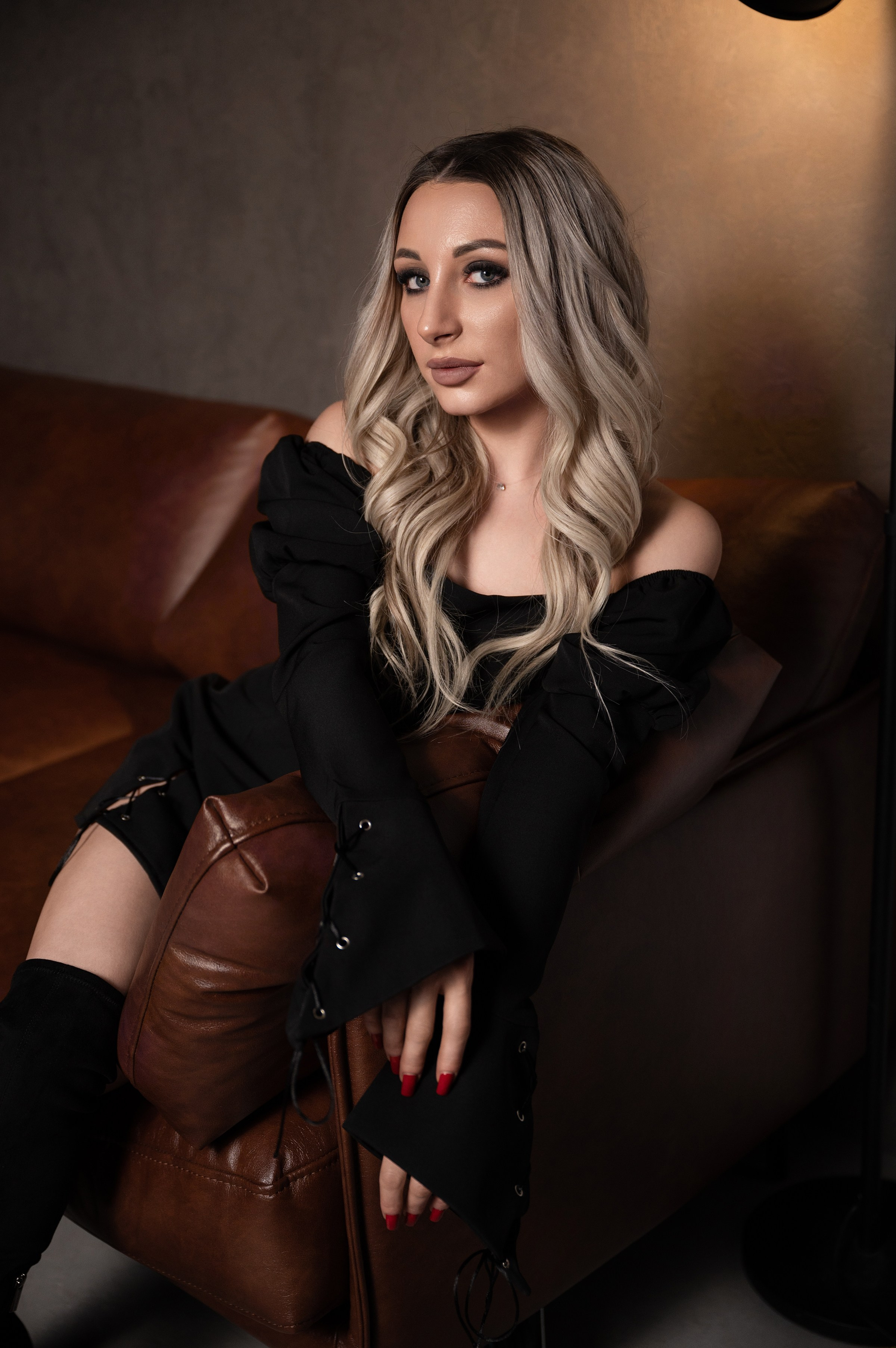 Анастасия. Наставник по мобильной съемке и фотограф Тула Новомосковск