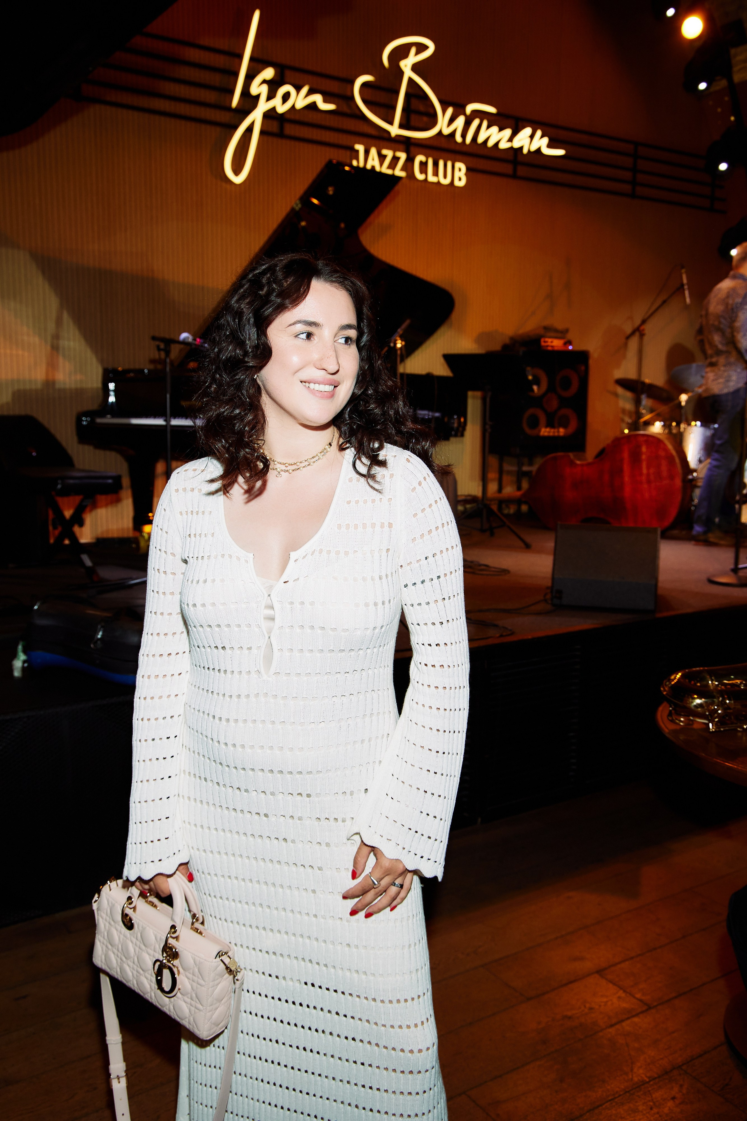 Афтепати джазового фестиваля. Reportage photographer Vlad Shishkin