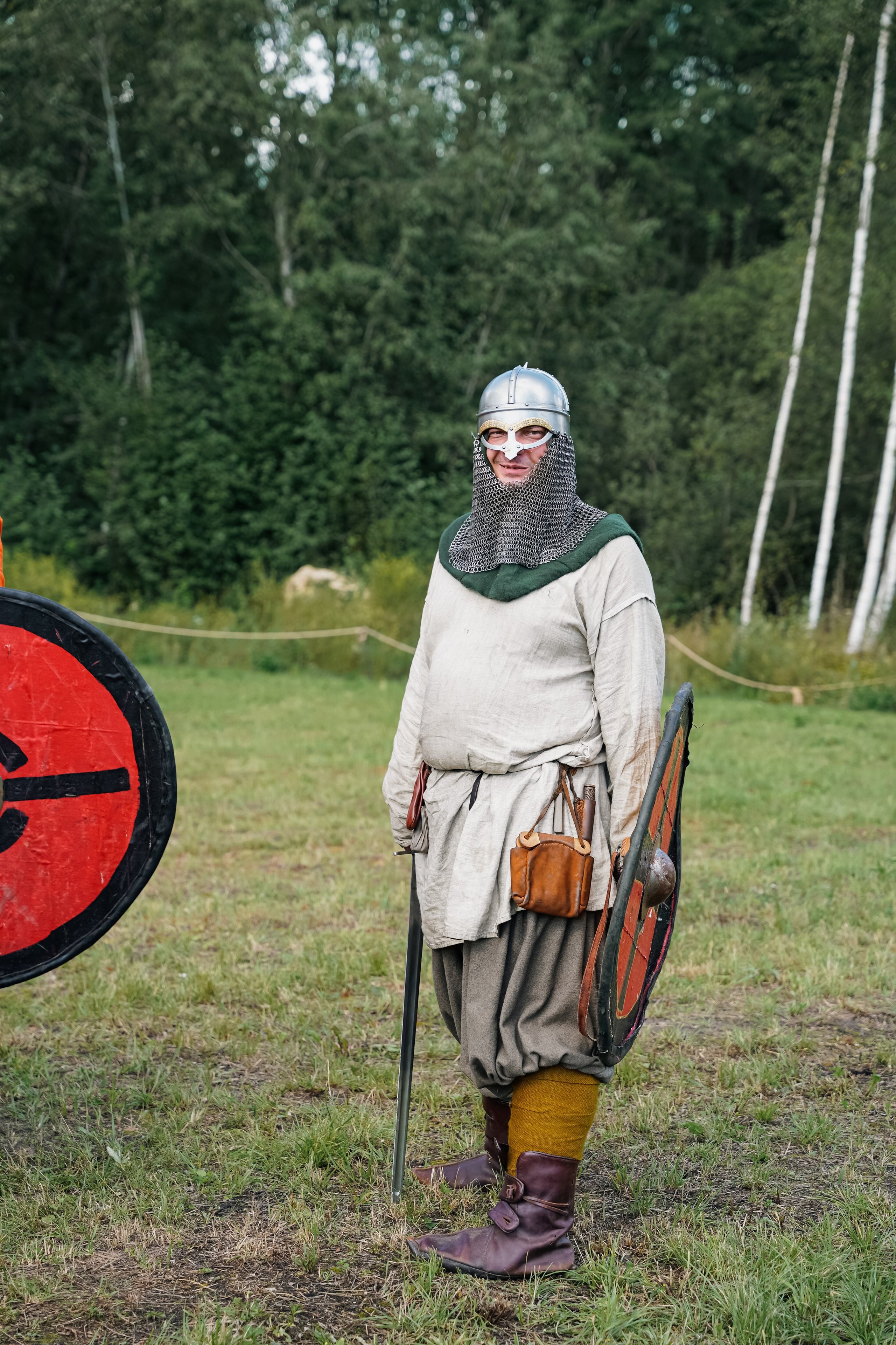 Фестиваль <Братчина> 2024 Новгородская обл. Портретный фотограф в Смоленске и Москве Мария Громова