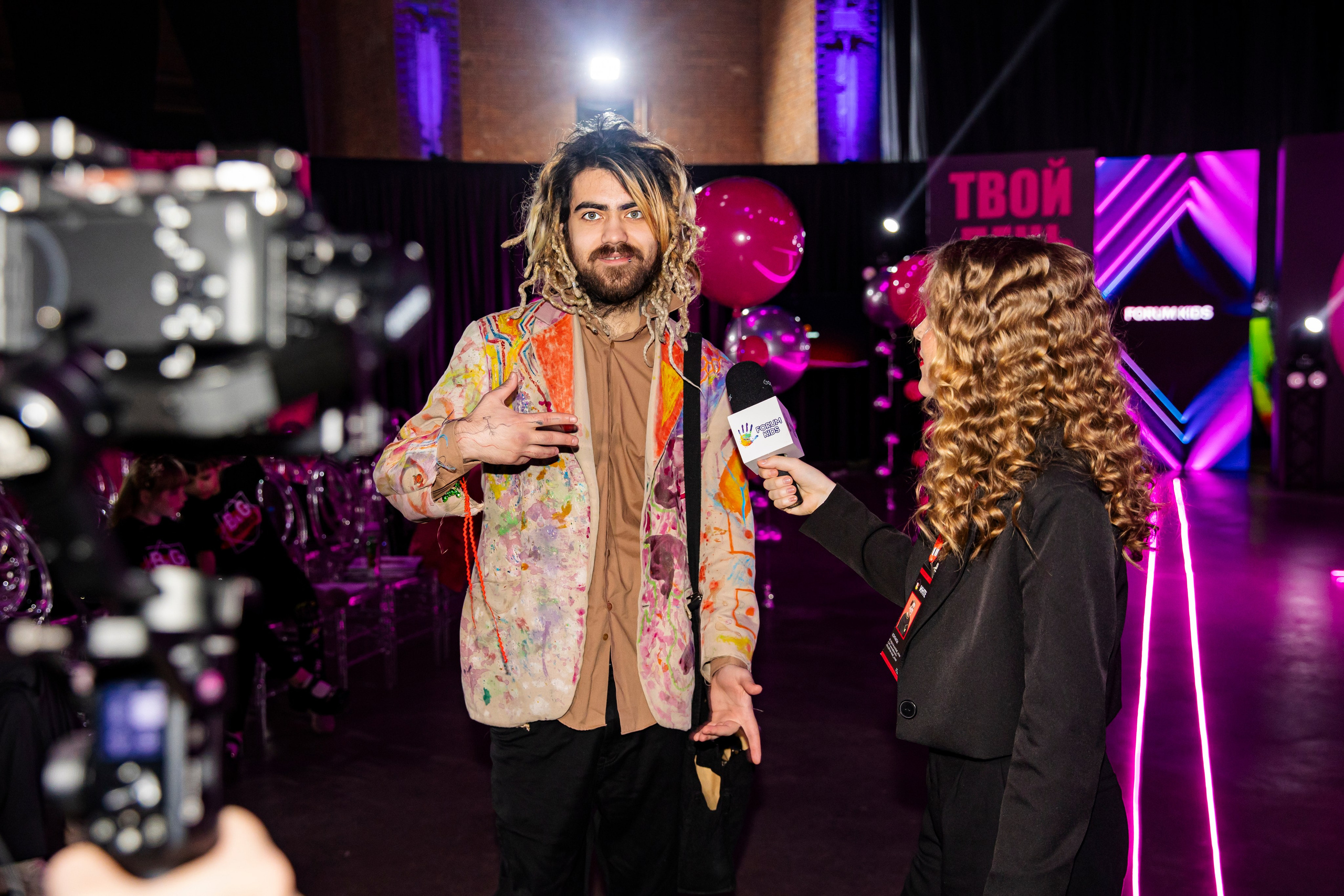 FORUM KIDS — 24. Фотограф — Татьяна Кириллова, г. Санкт-Петербург