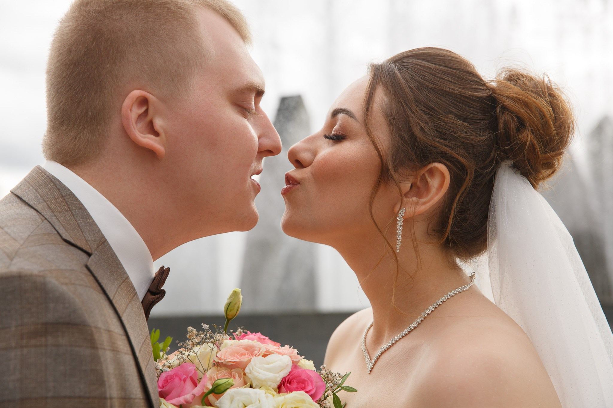 Свадьба Аниты и Алексея | Свадебный фотограф Екатеринбург