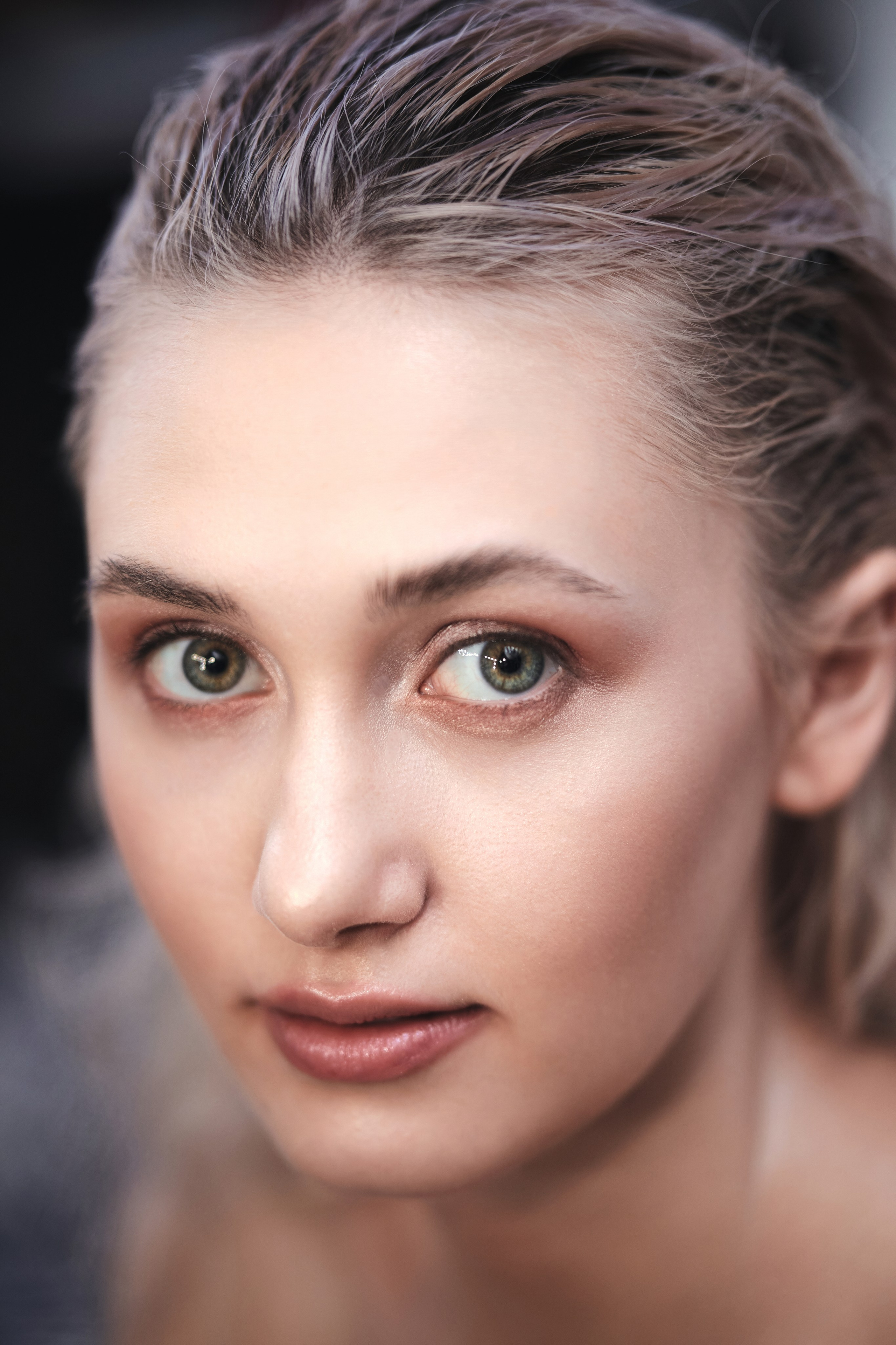 Ася. Фотограф в Москве Михаил Елизарьев