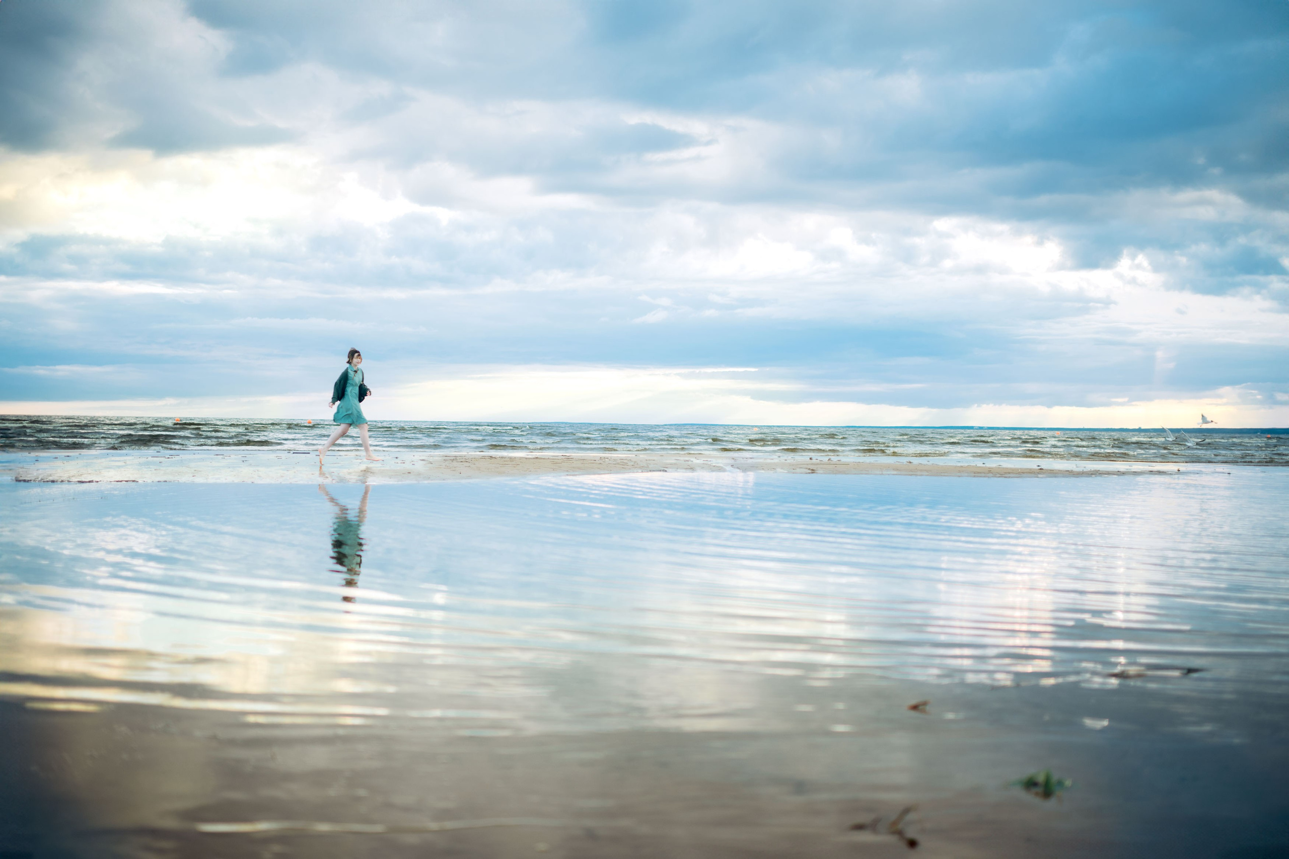 Соня. Алена Войтко