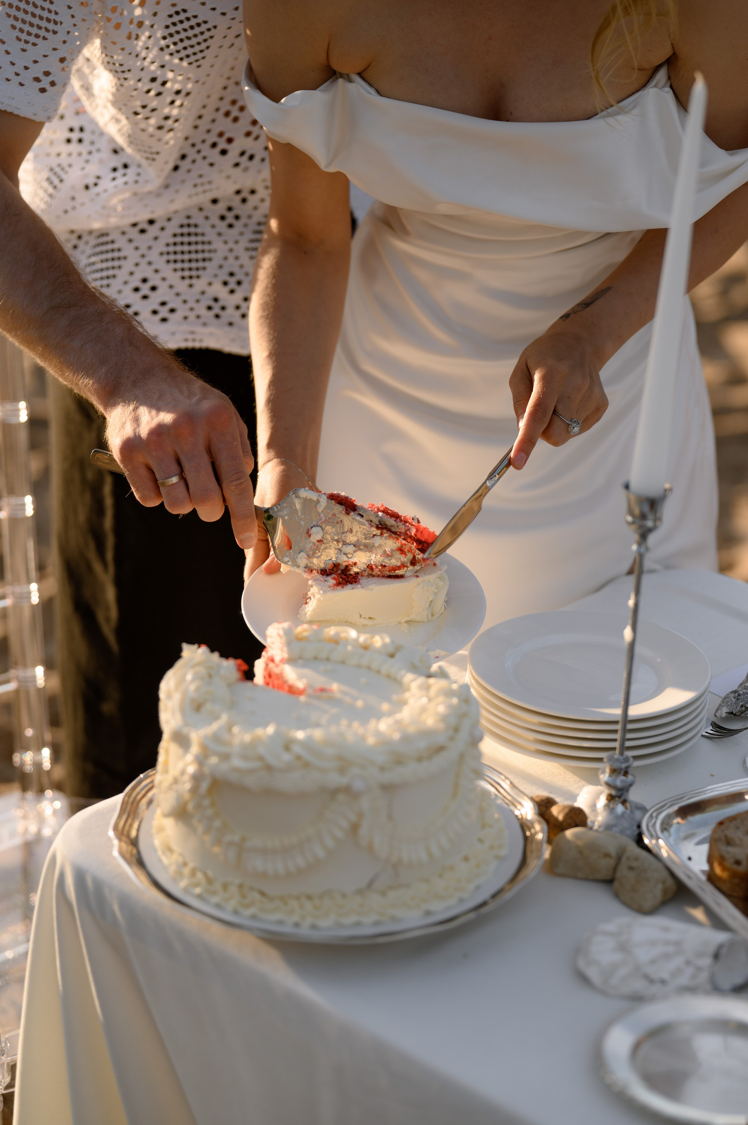 Катя I Сережа. Свадебное и event-агентство в Санкт-Петербурге MANOTI Agency