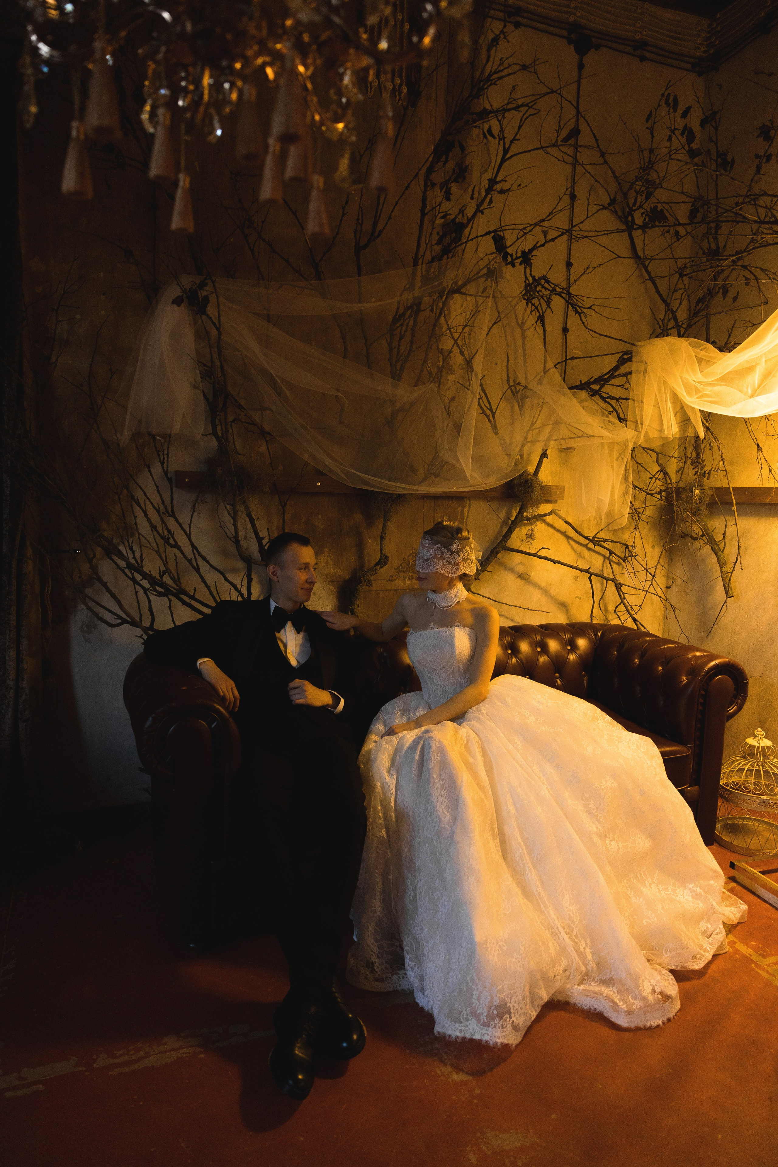 Принцесса Лебедь. Анастасия Безуглова- свадебный фотограф в Таганроге