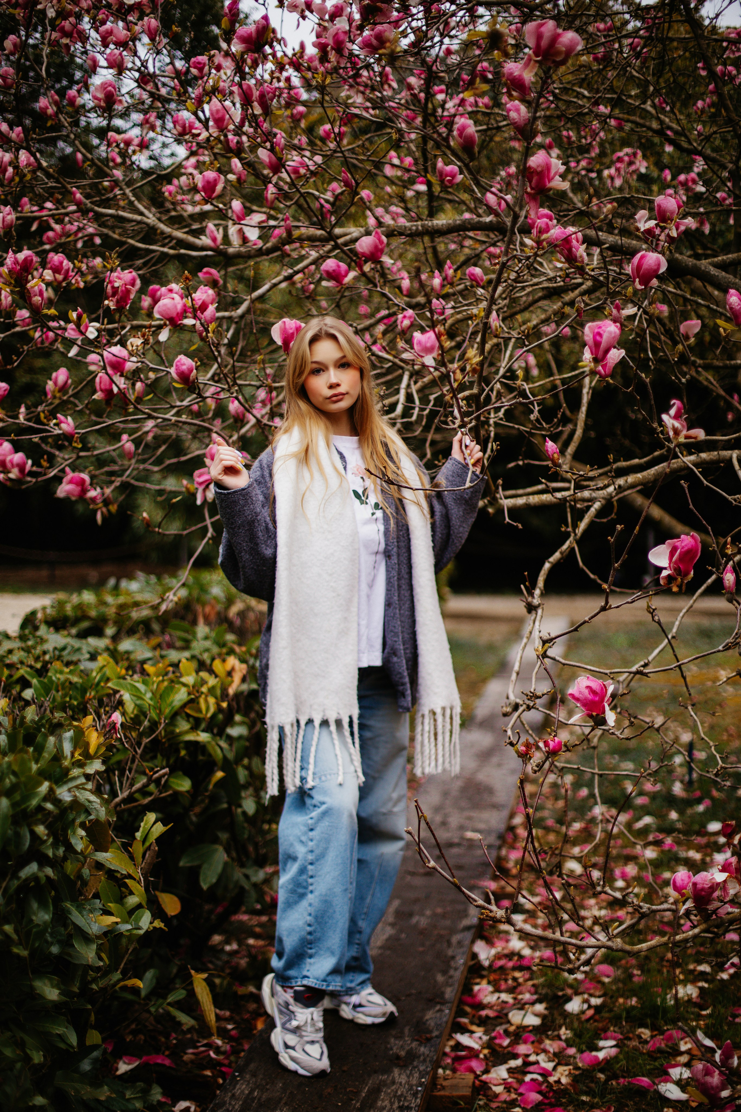 Магнолия/Сочи. Свадебный и семейный фотограф/видеограф в Краснодаре Наталья Осинская