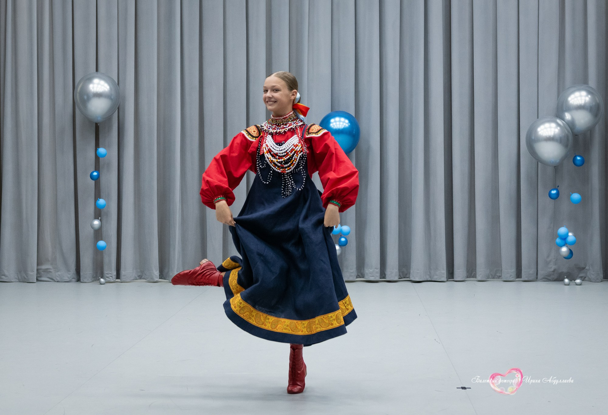 Праздничный концерт к 1 сентября МГХУ им Л М Лавровского 2024 г