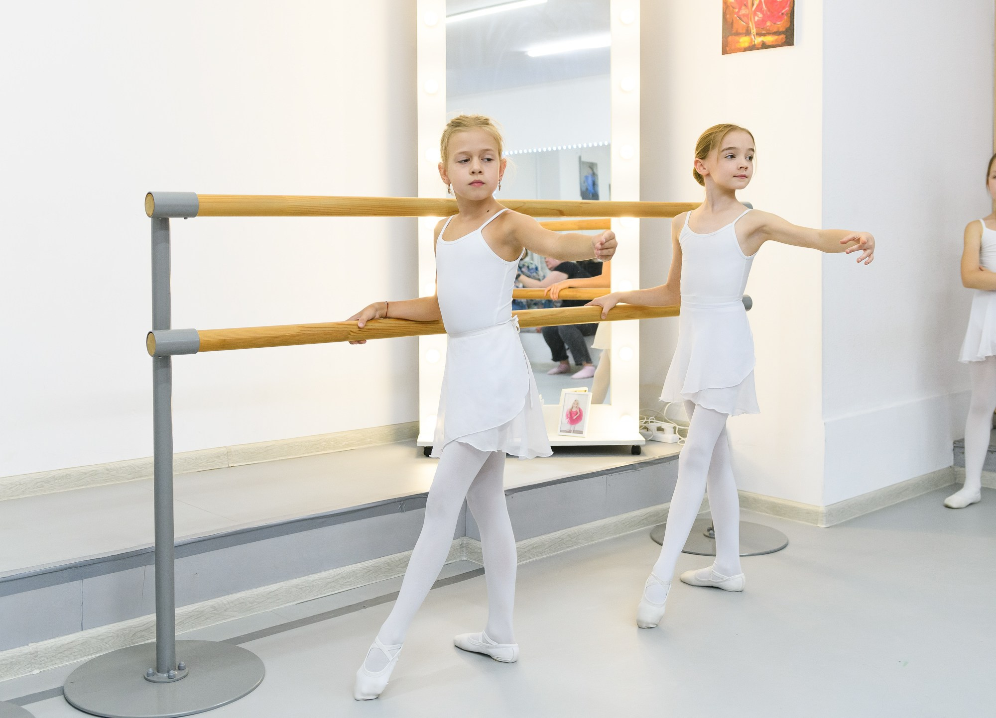 Открытые уроки Хореографическая студия «STUDIO GRIG»