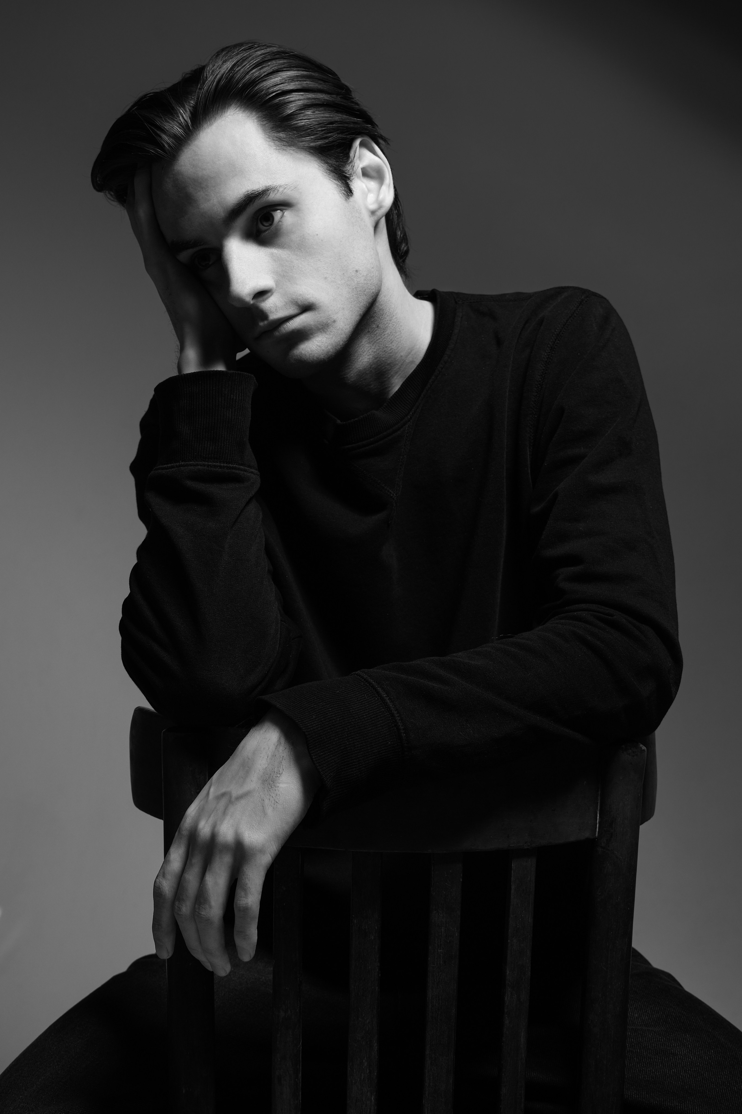 Кирилл — фотостудия. Твой фотограф в Петербурге и Москве