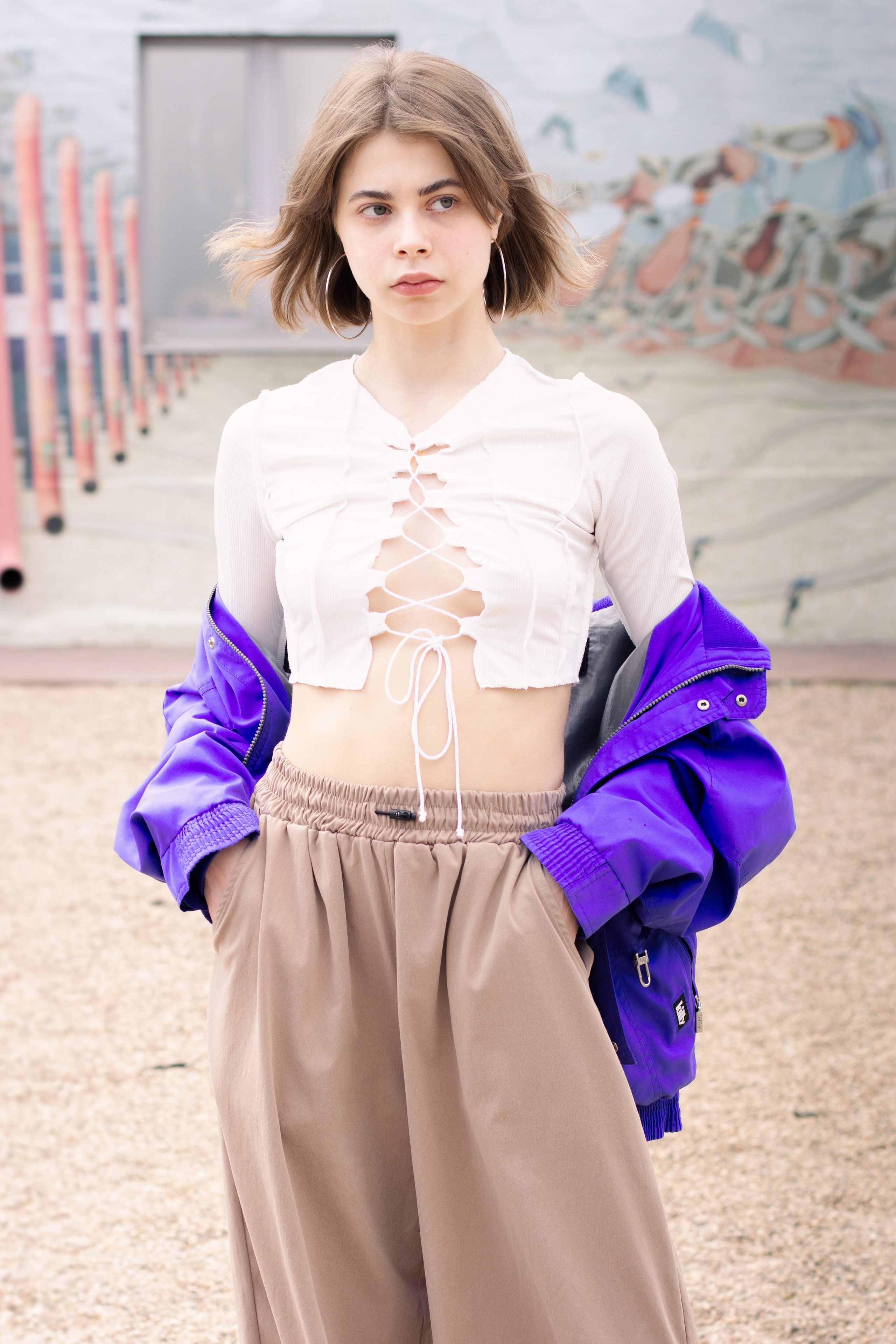 Екатерина — Винзавод. Твой фотограф в Петербурге и Москве