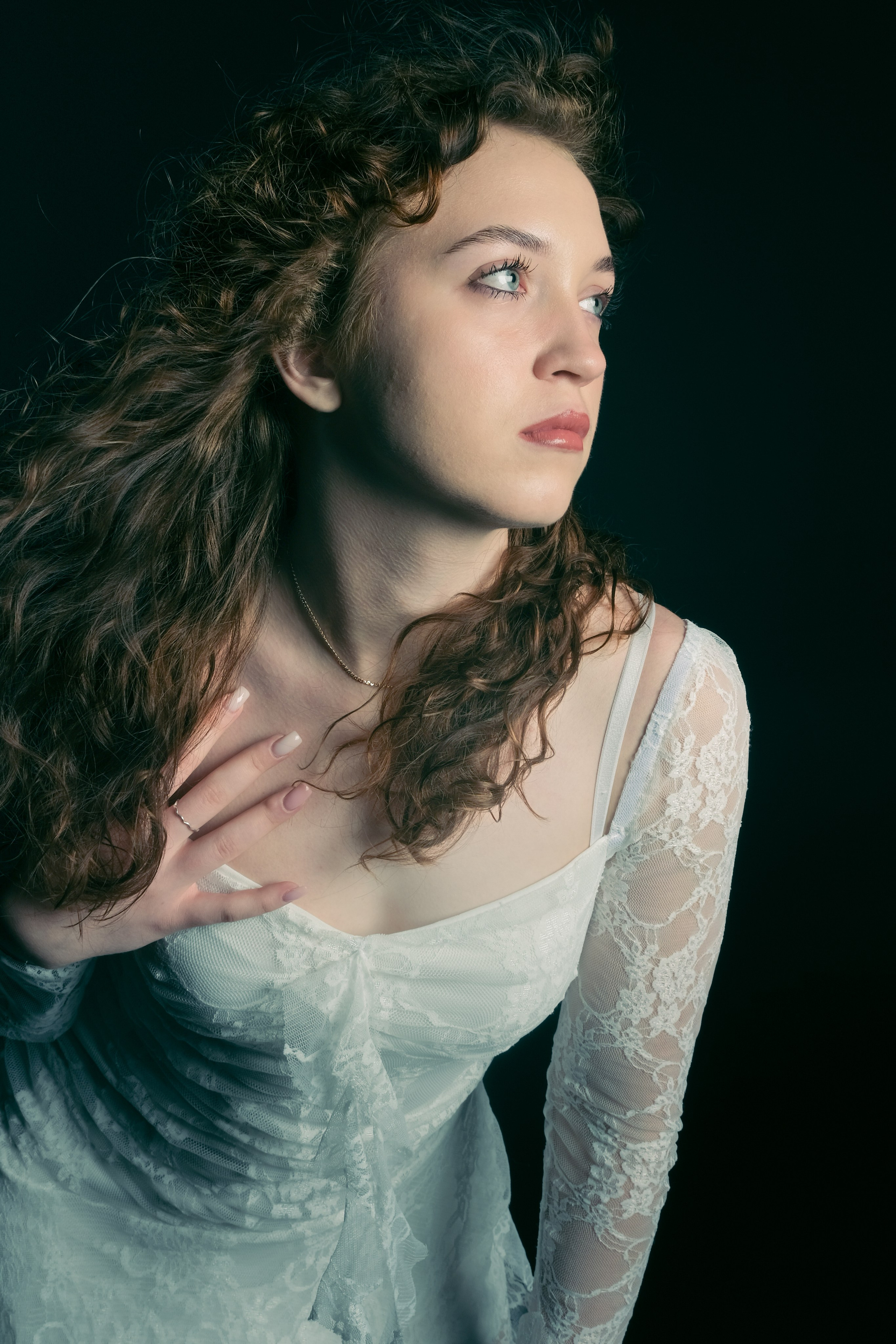 Екатерина — фотостудия SkyPoint. Твой фотограф в Петербурге и Москве