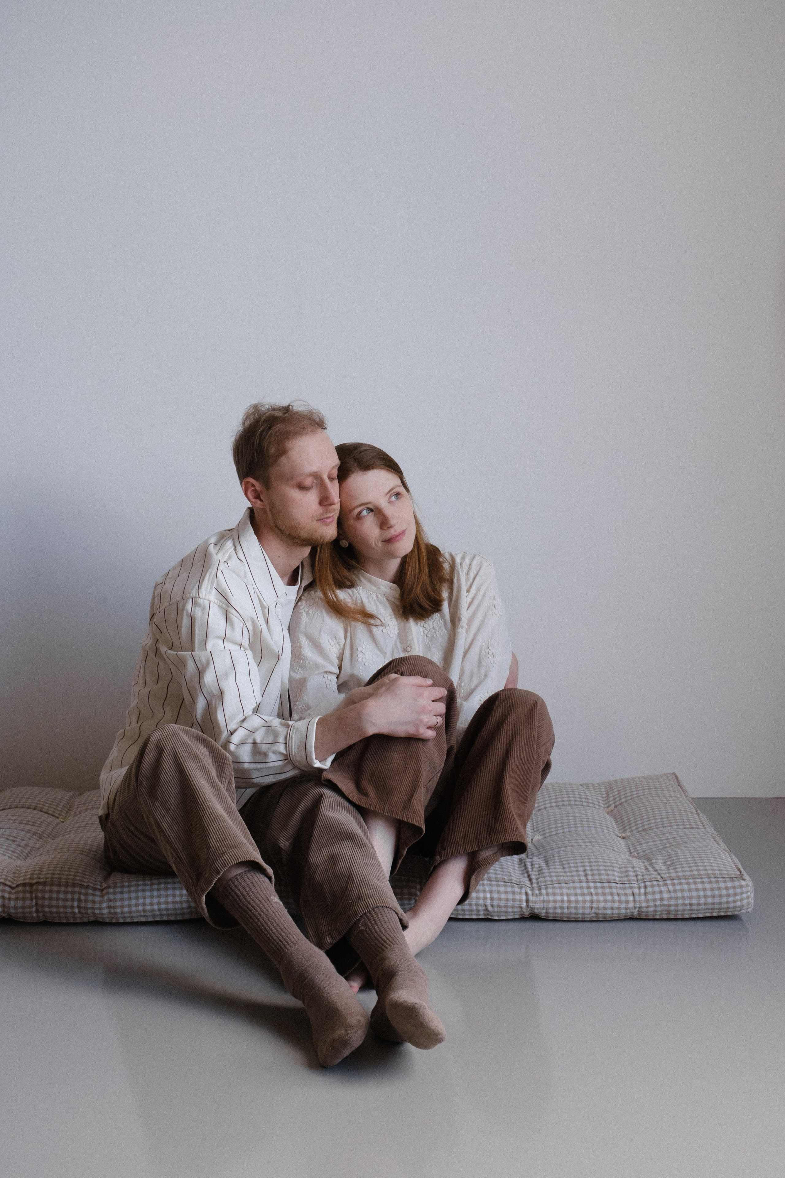 Андрей и Лена. Твой фотограф в Петербурге и Москве