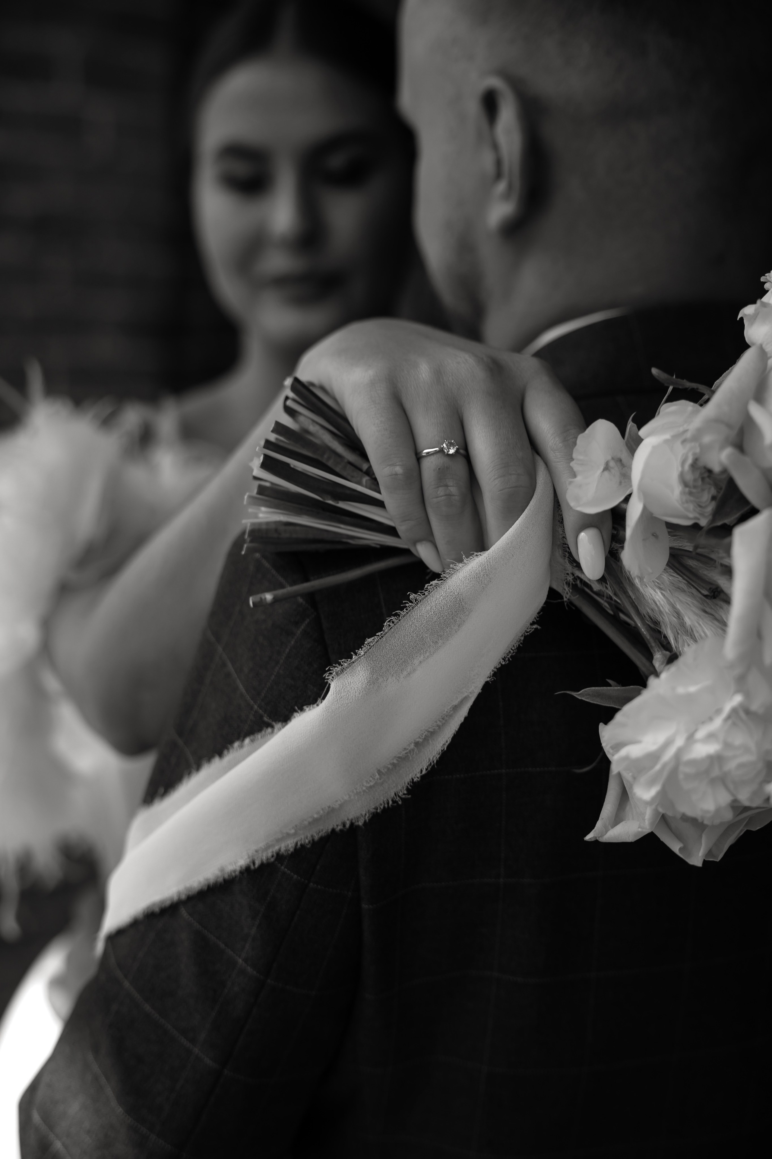 Арсентий и Даша. Свадебный и Семейный фотограф по всему миру Анна Фёдорова