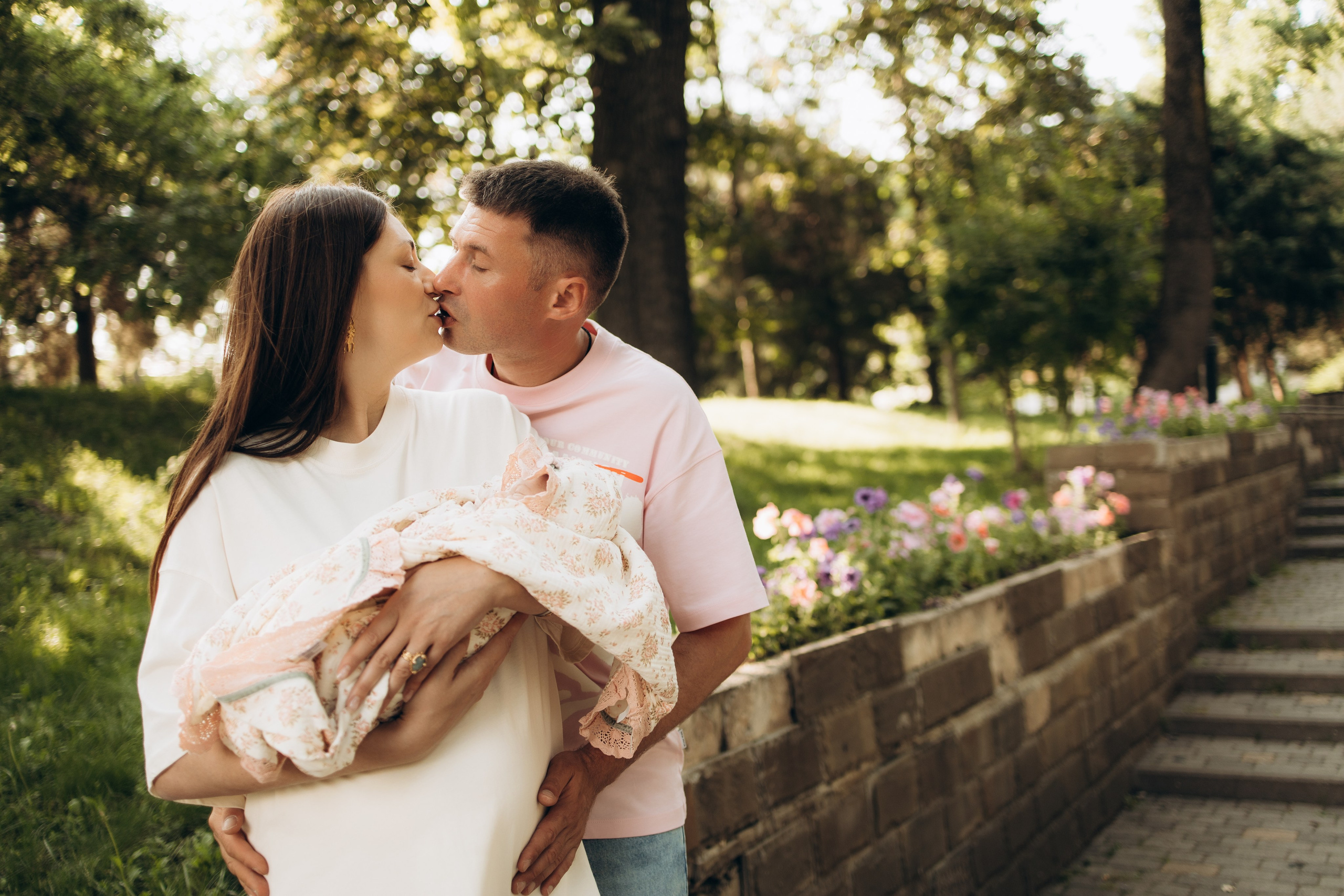 Выписка Виктории. Самый теплый фотограф в Краснодаре Рябоконь Ксения
