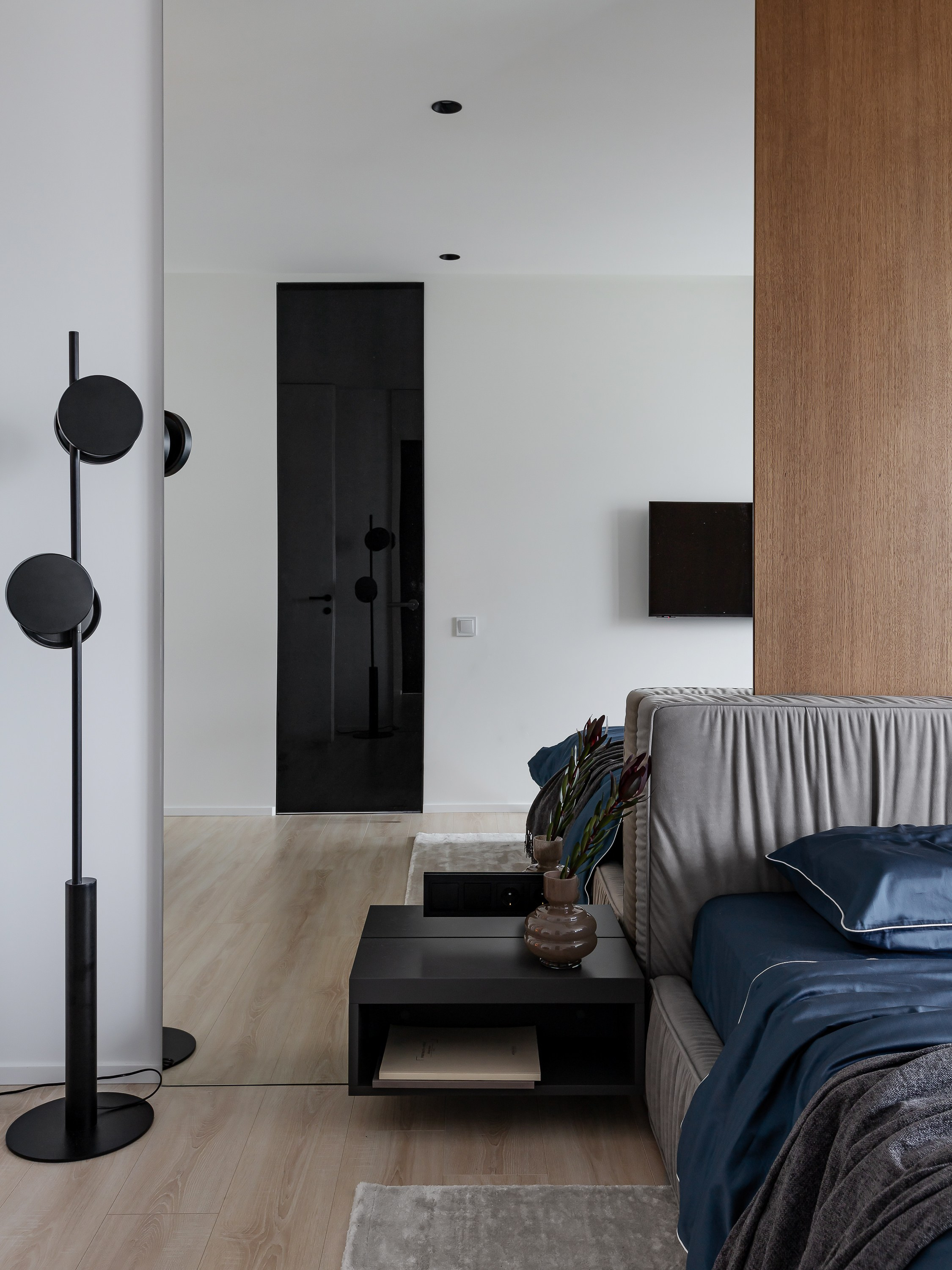 Интерьерный фотограф Виталина Ворошкевич