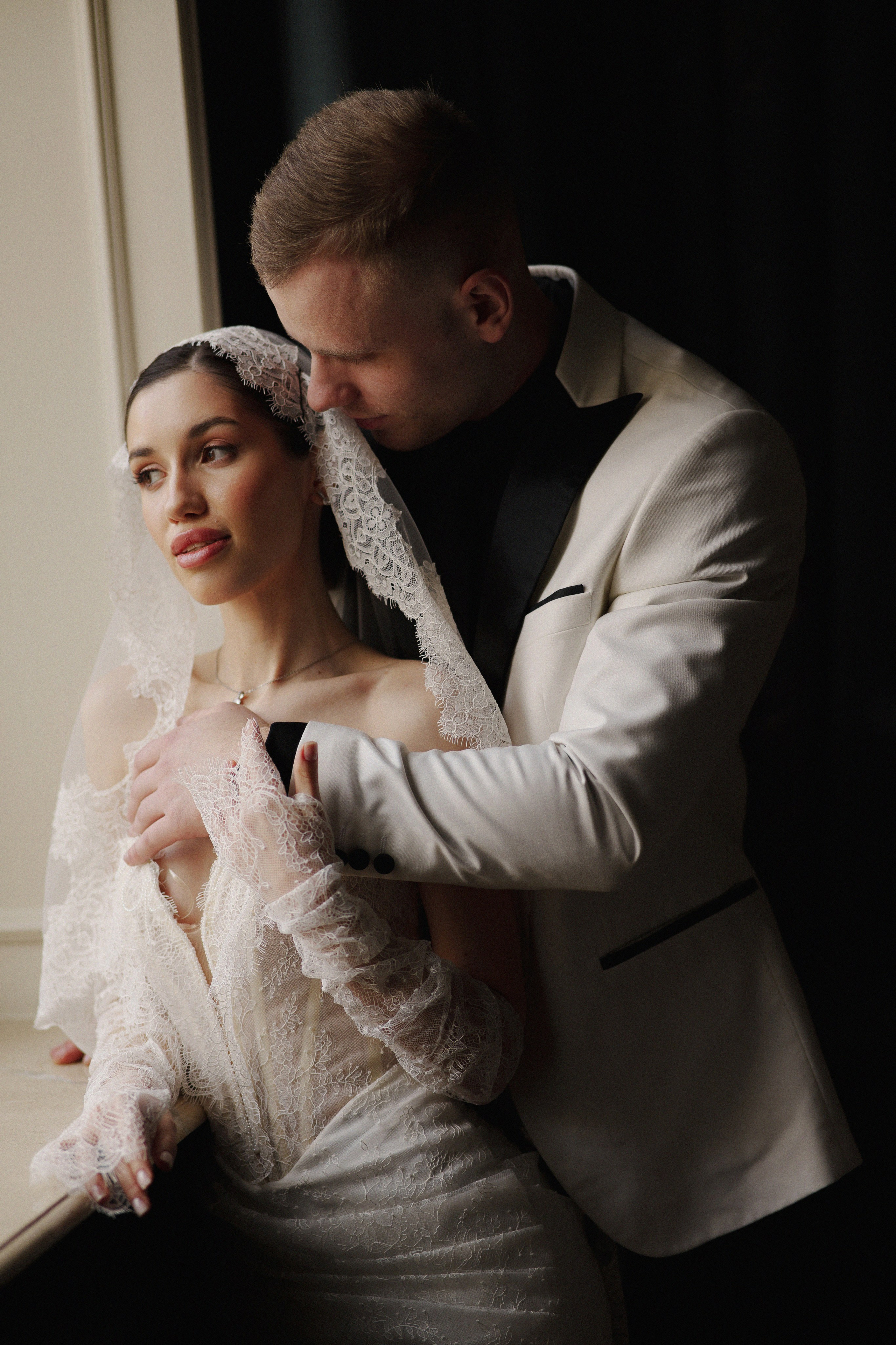 Андрей и Яна/прогулка. Главная