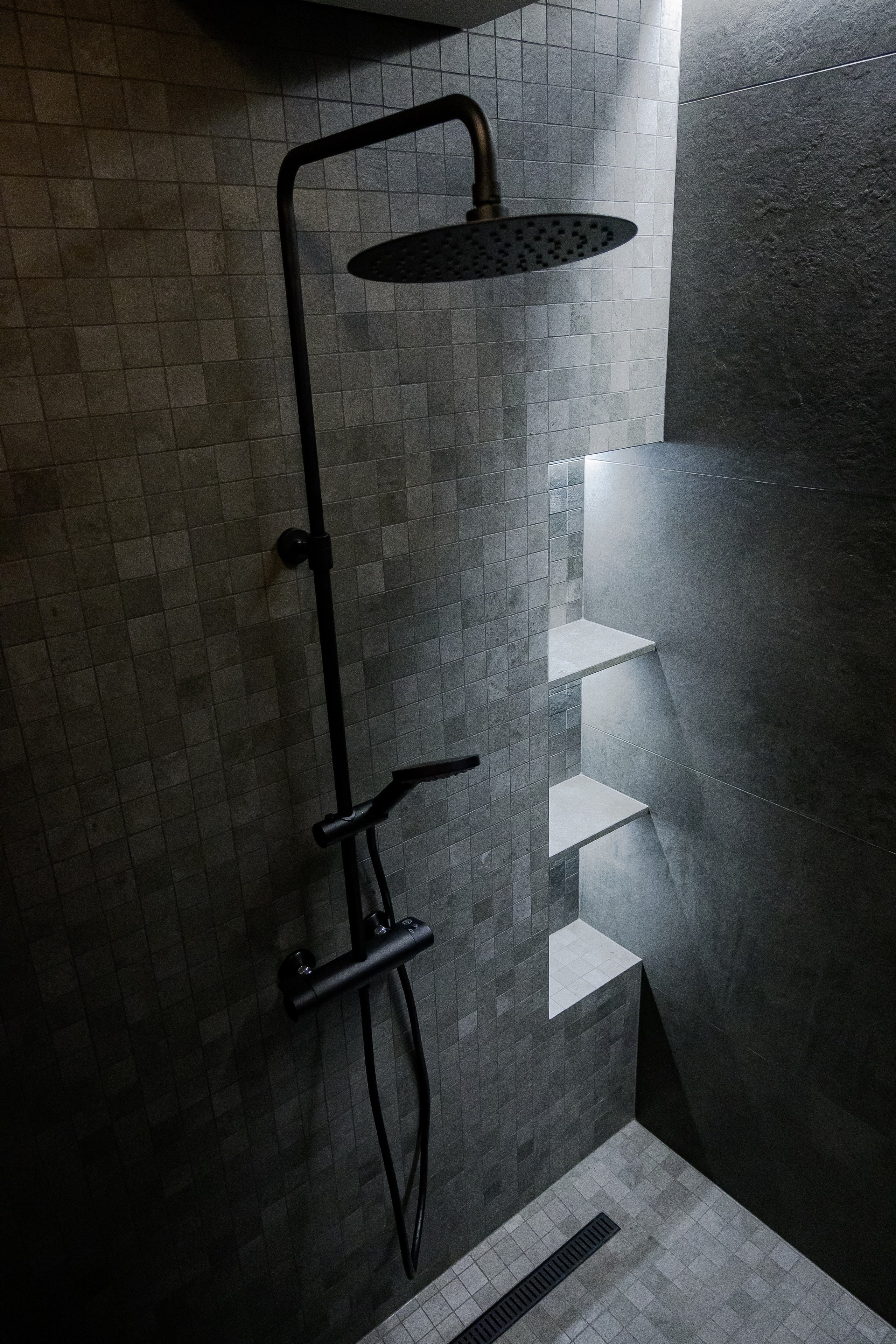 Flat. Fotograf Dmitrii Donets