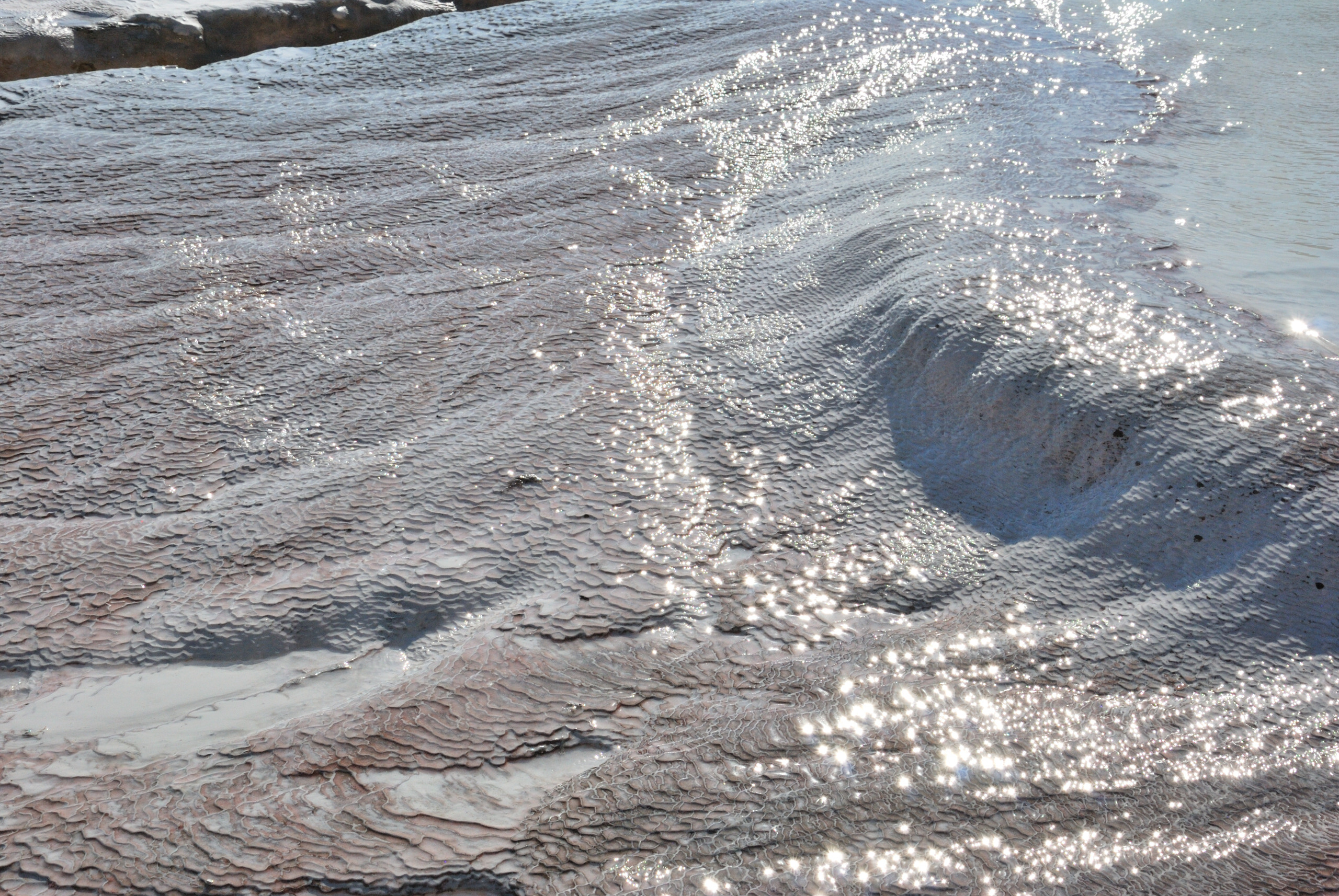 Памуккале, Турция. Хижняк Игорь. Фотограф в Москве