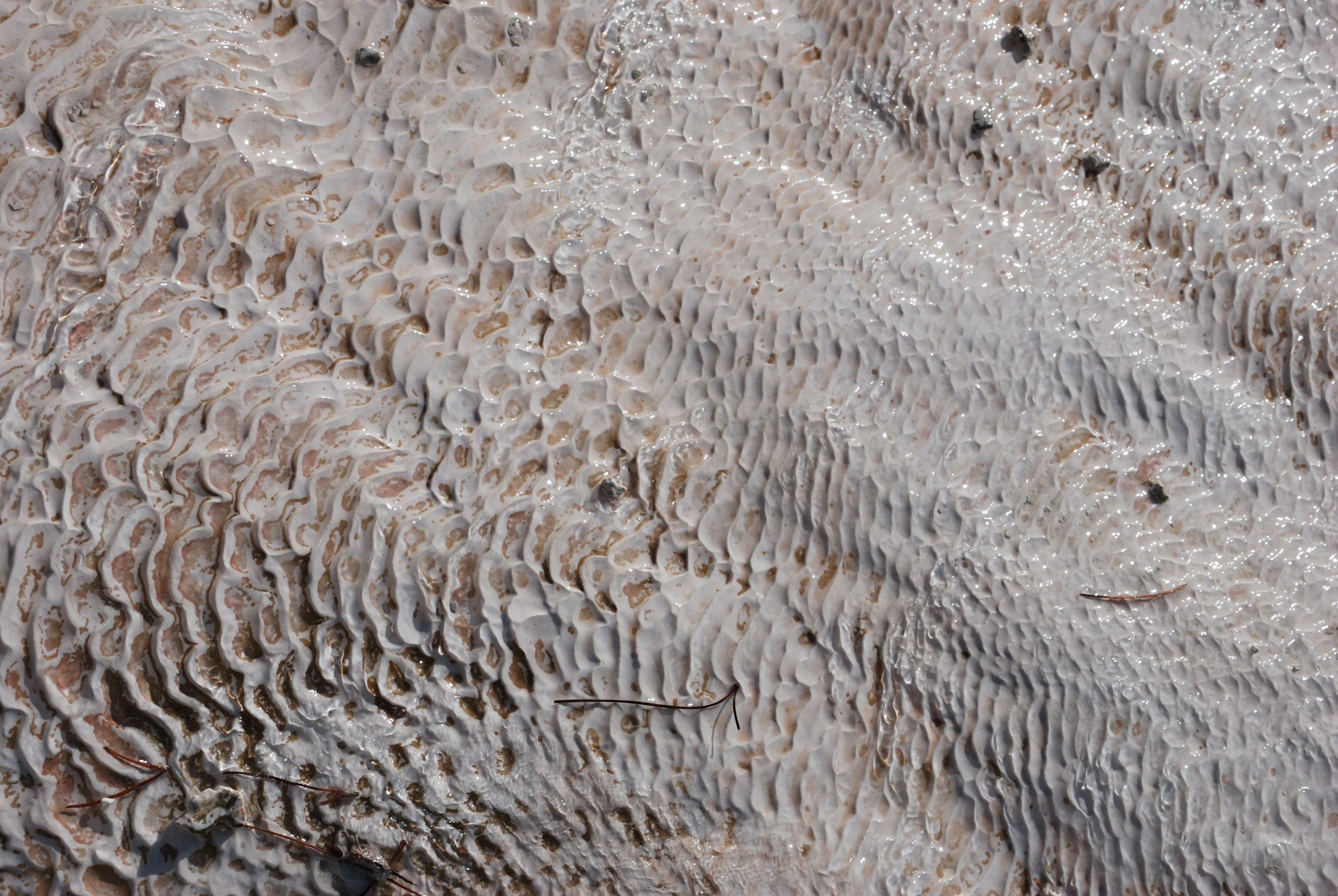 Памуккале, Турция. Хижняк Игорь. Фотограф в Москве