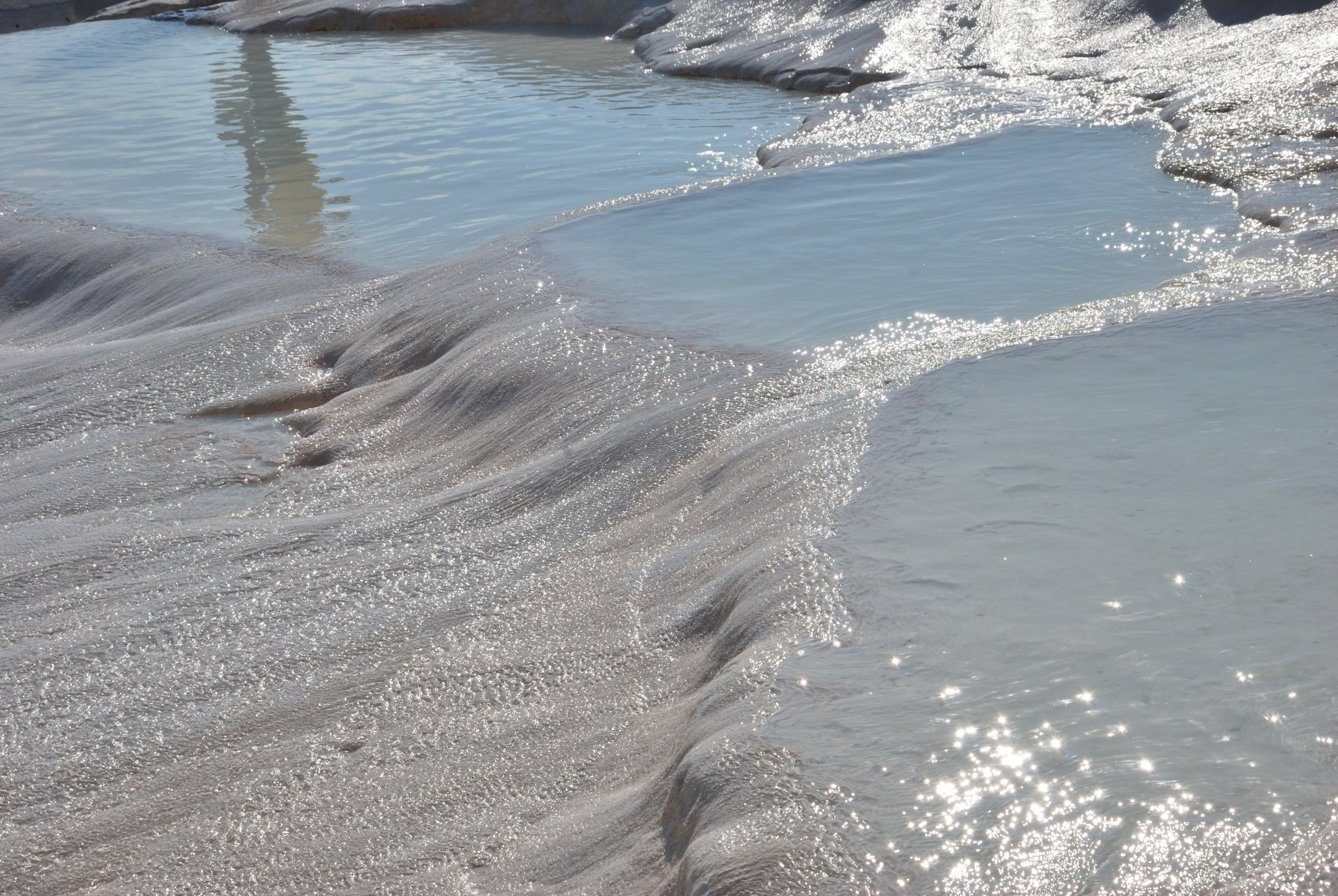 Памуккале, Турция. Хижняк Игорь. Фотограф в Москве