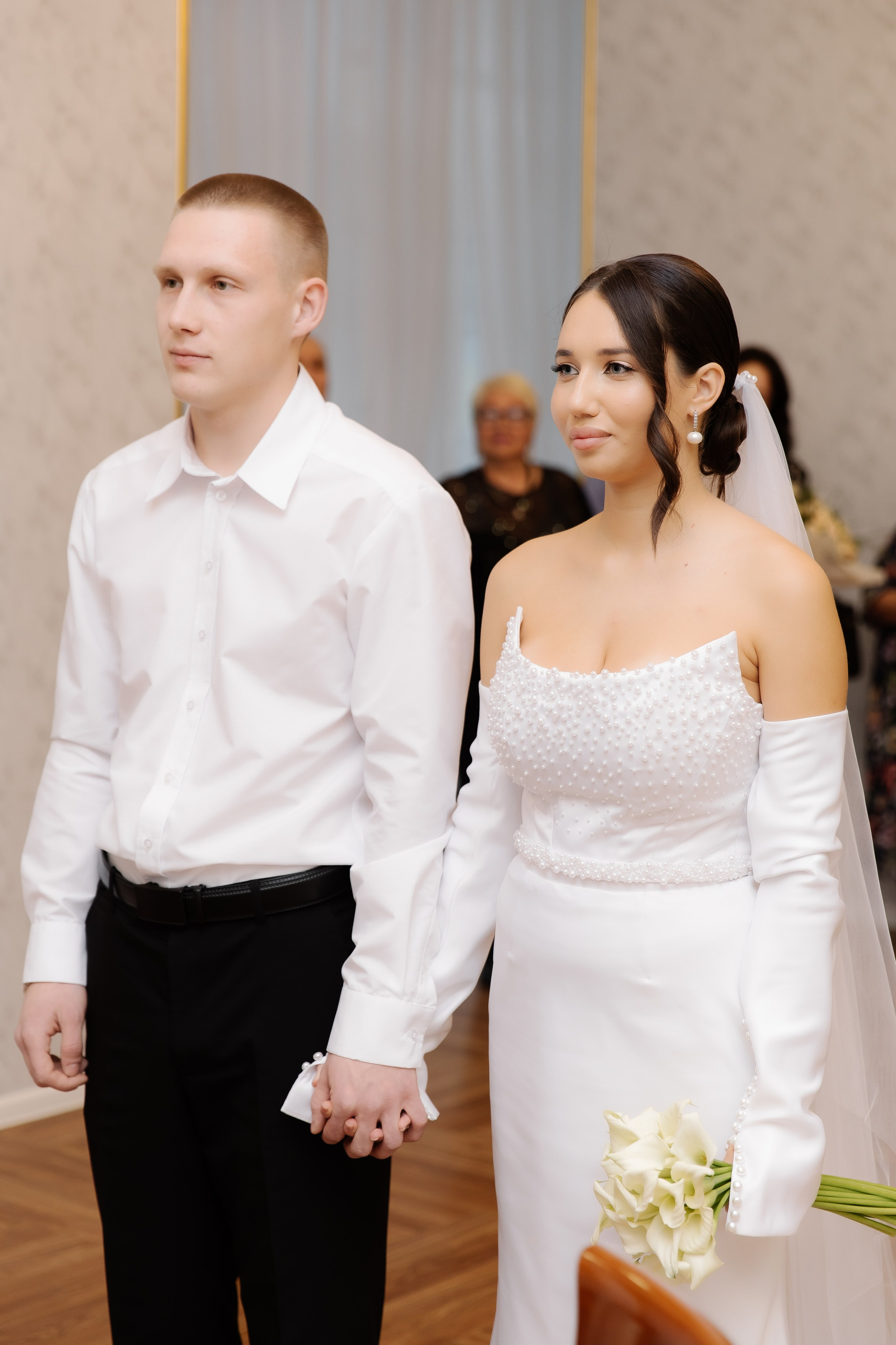 ЗАГС Металлургического района. СВАДЕБНЫЙ ФОТОГРАФ ЧЕЛЯБИНСК