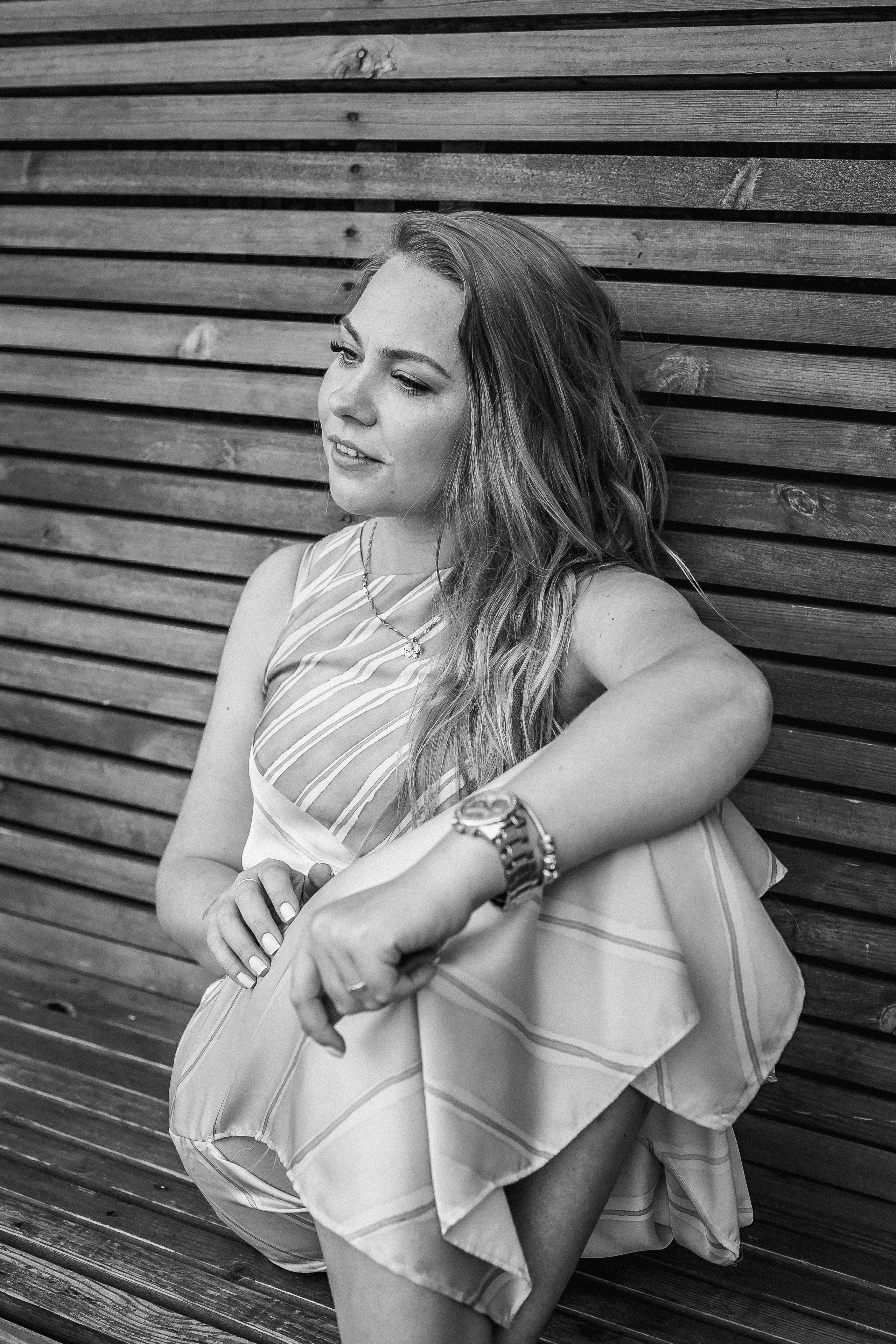 АННА ПОРТ. Главная