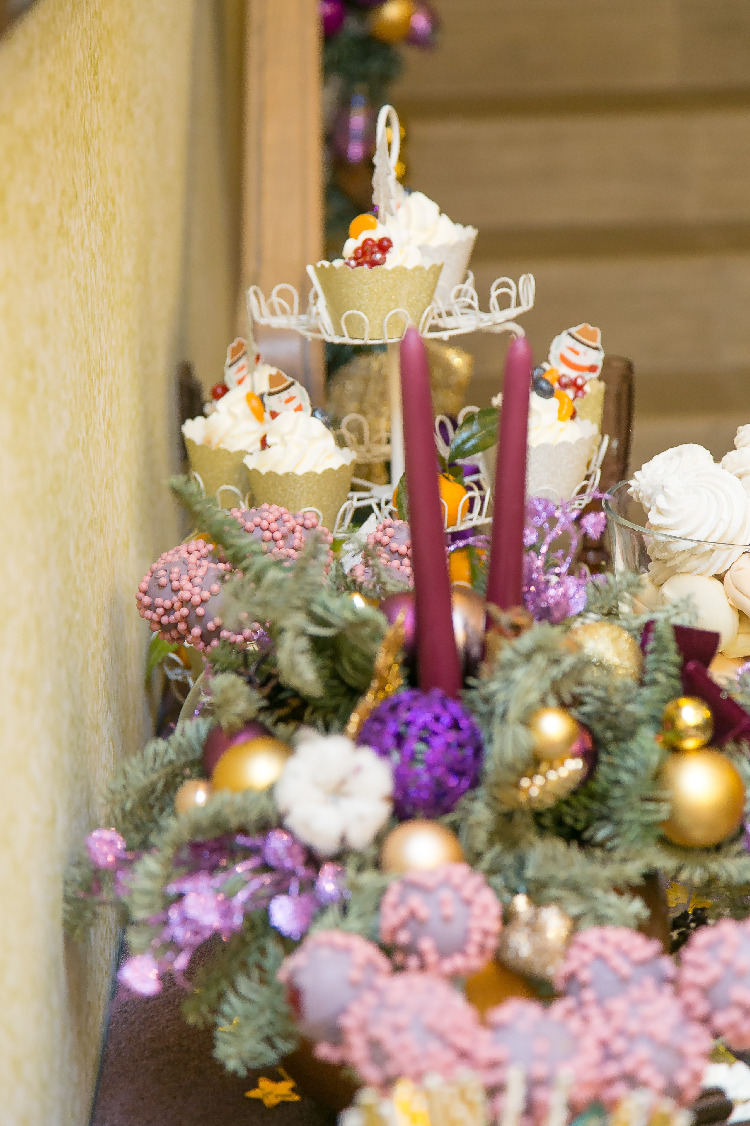 НОВЫЙ ГОД. Главная