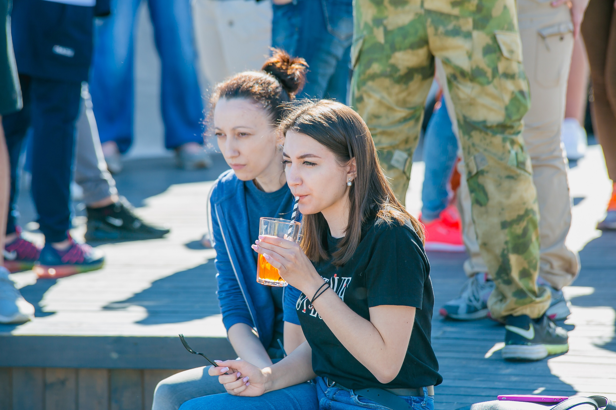 КОРПОРАТИВ ЛЕТО. Главная