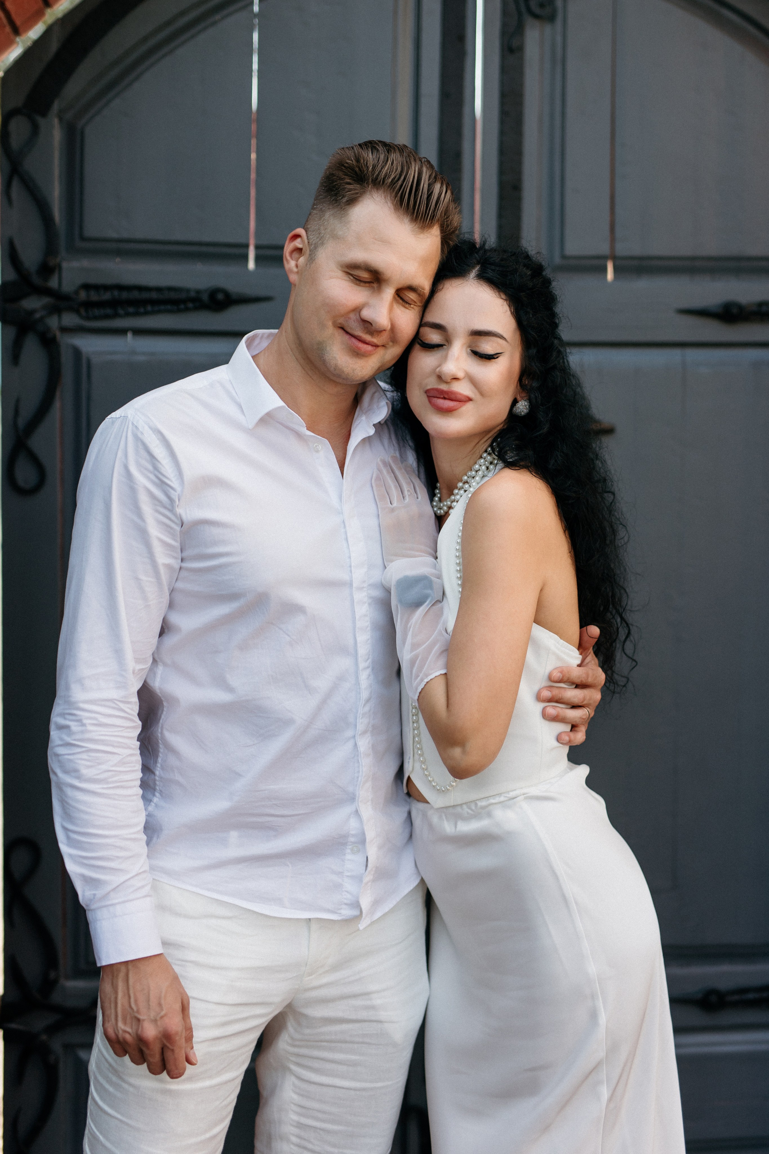 Илья и Эрика. Свадебный фотограф Гродно Минск Destination wedding photographer