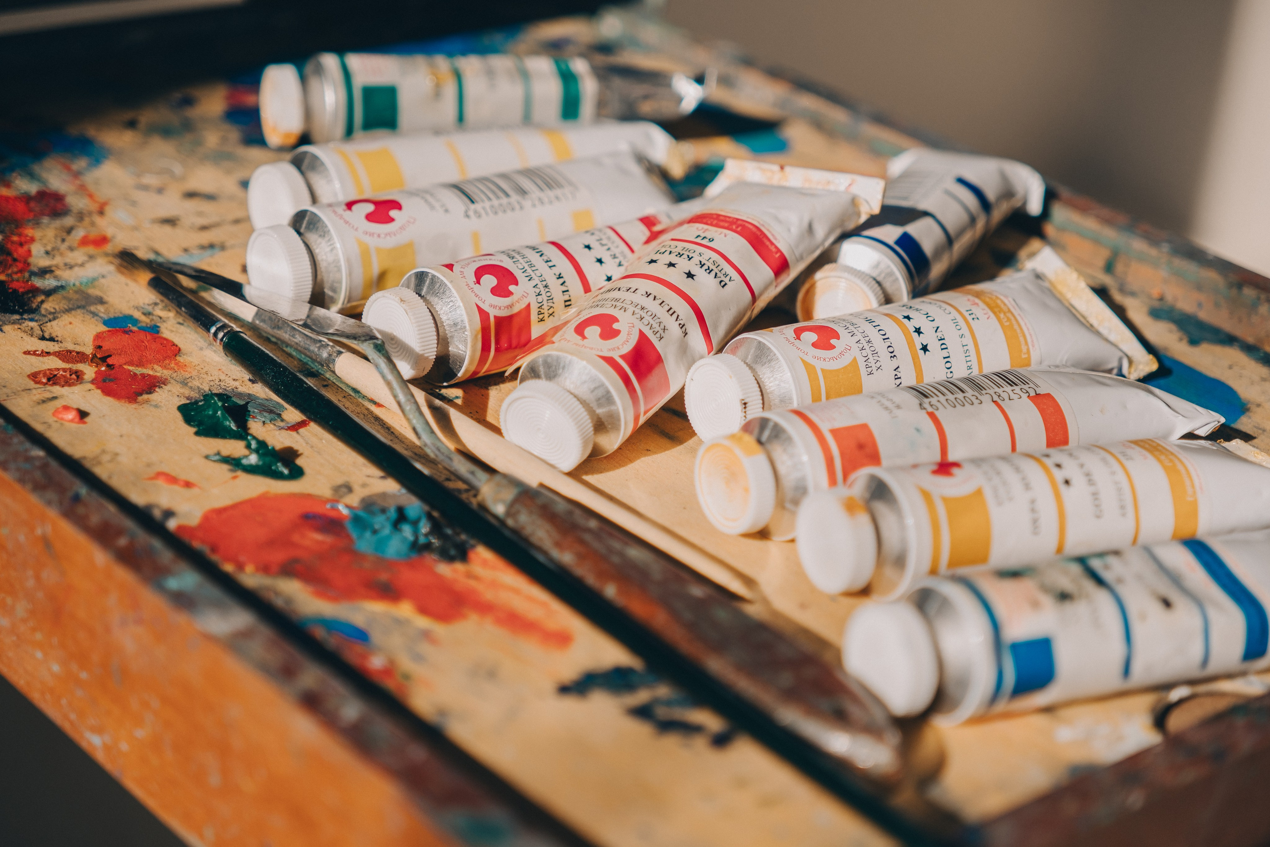 Контент для творческого объединения. Фотограф в Иркутске Анна Мирошникова